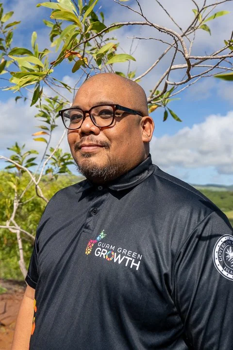 Kyle Mandapat, MBA