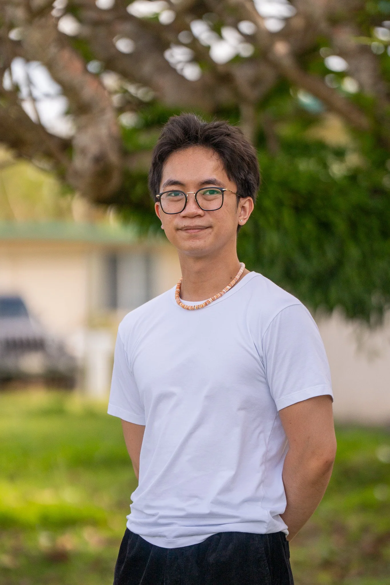 Nico Valencia