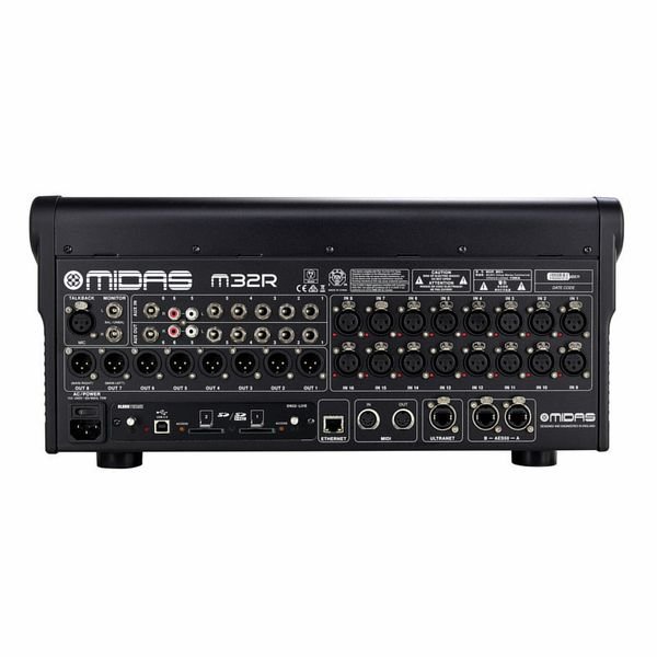 Console de mixage Midas M32R-Back.jpeg