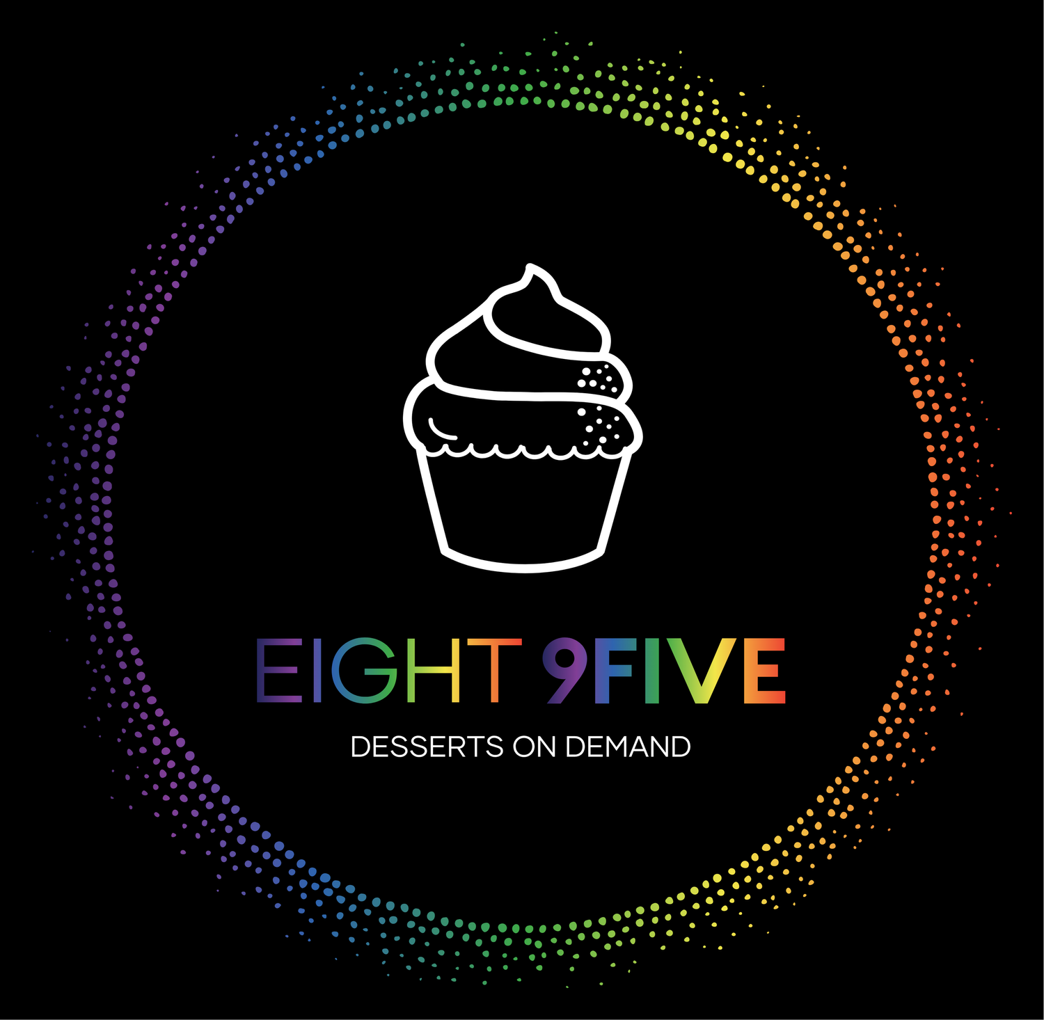 eight9five Desserts