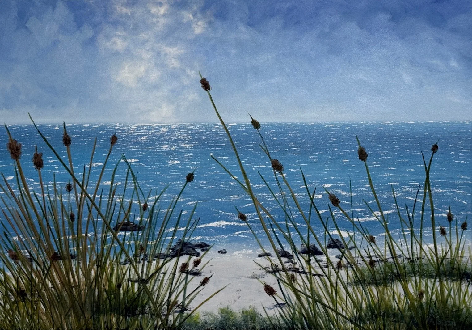 Old Dunsborough. Western Australia