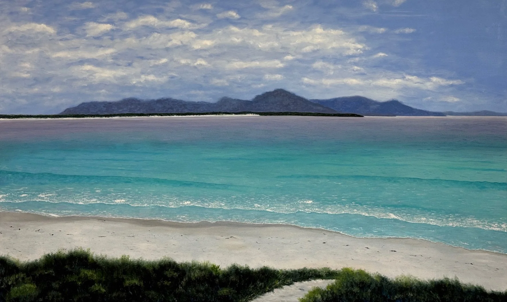 St Marys Inlet Western Australia