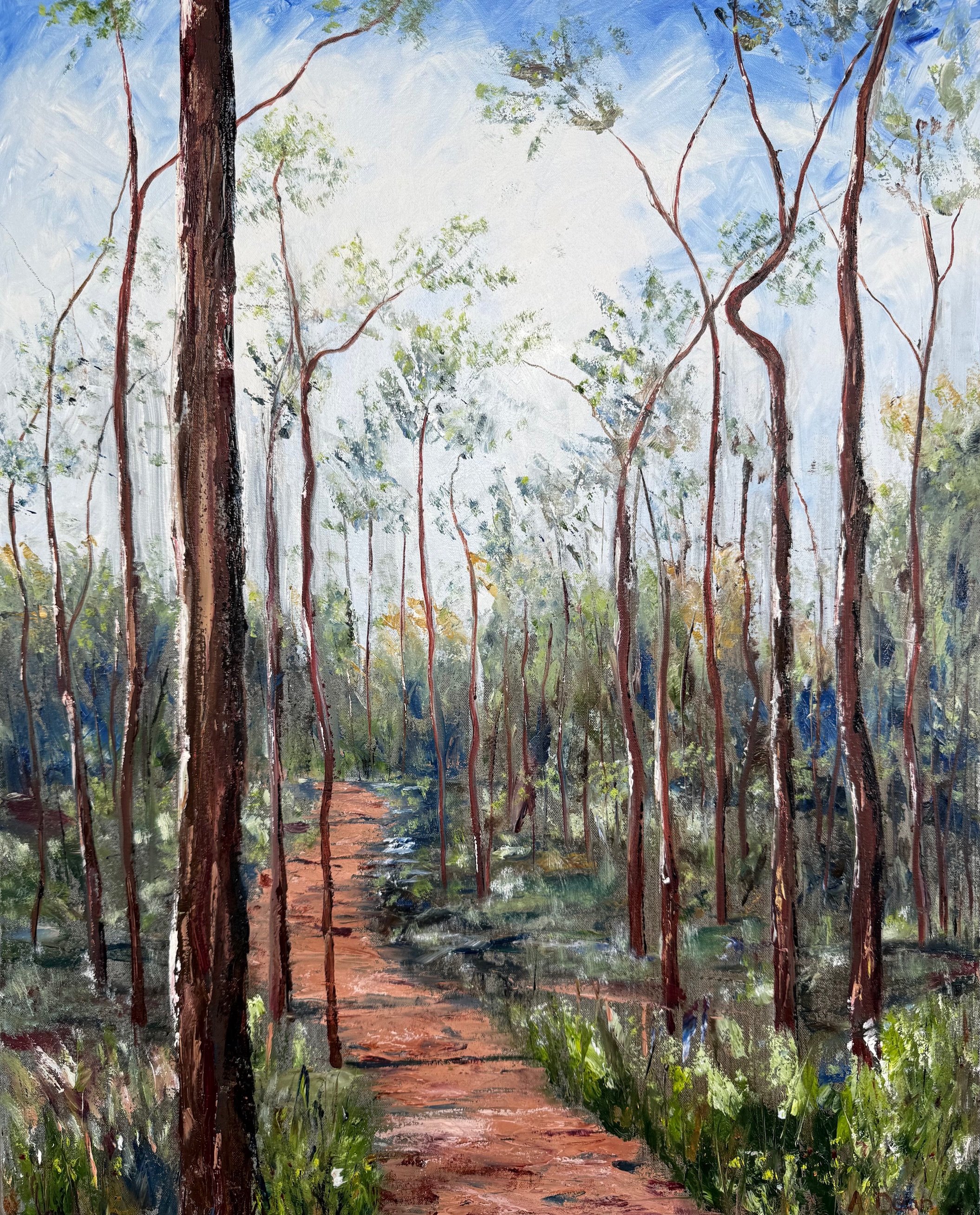 Kalamunda. SOLD