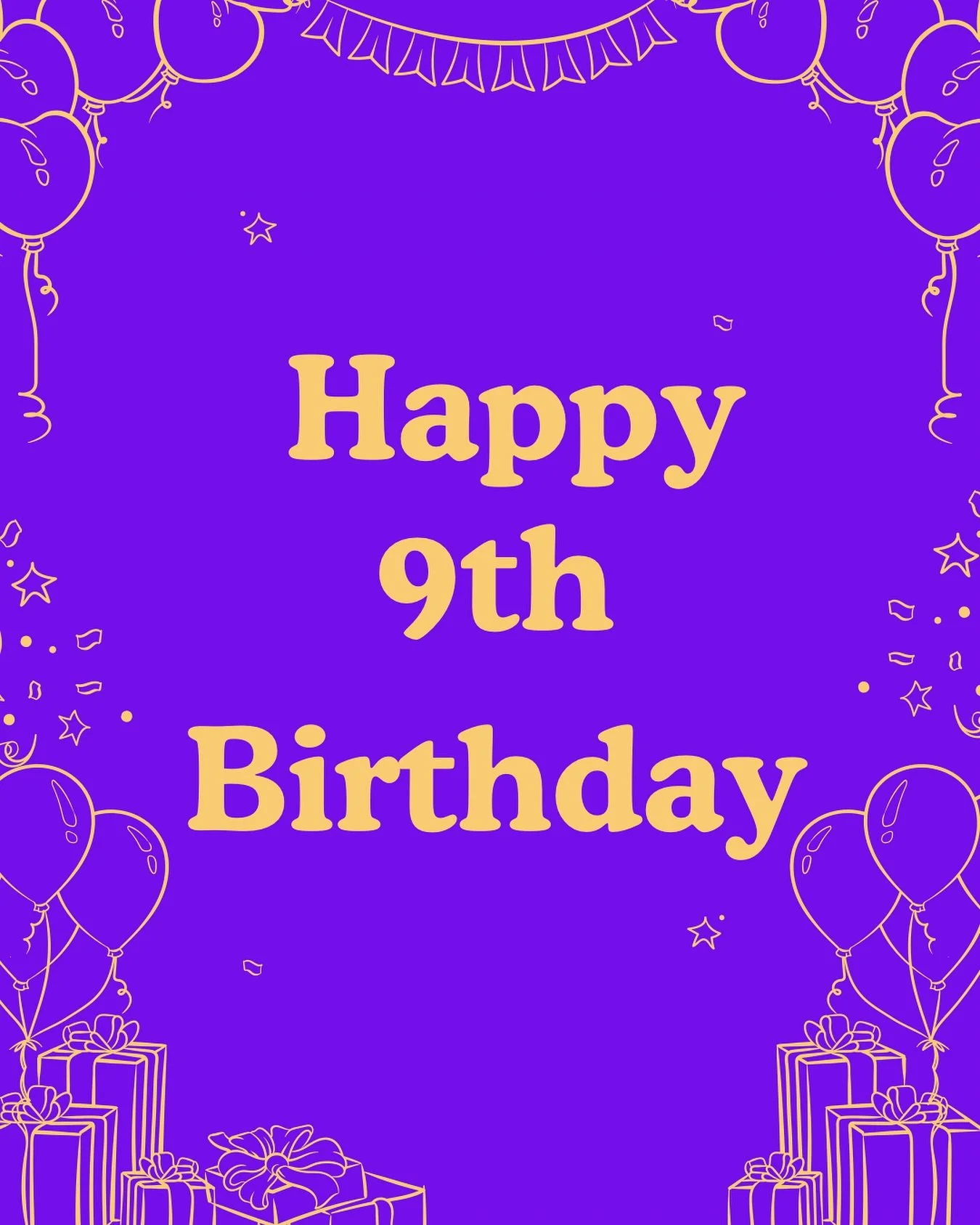 Specific Cancer Exercise Classes 
&hellip;started 9 years ago on the 15th of November. 

To celebrate I am offering:
🎉 90 minutes (3 x 30 minutes) Personal Training sessions for 3 islanders who have a cancer diagnosis wanting some exercise guidance.