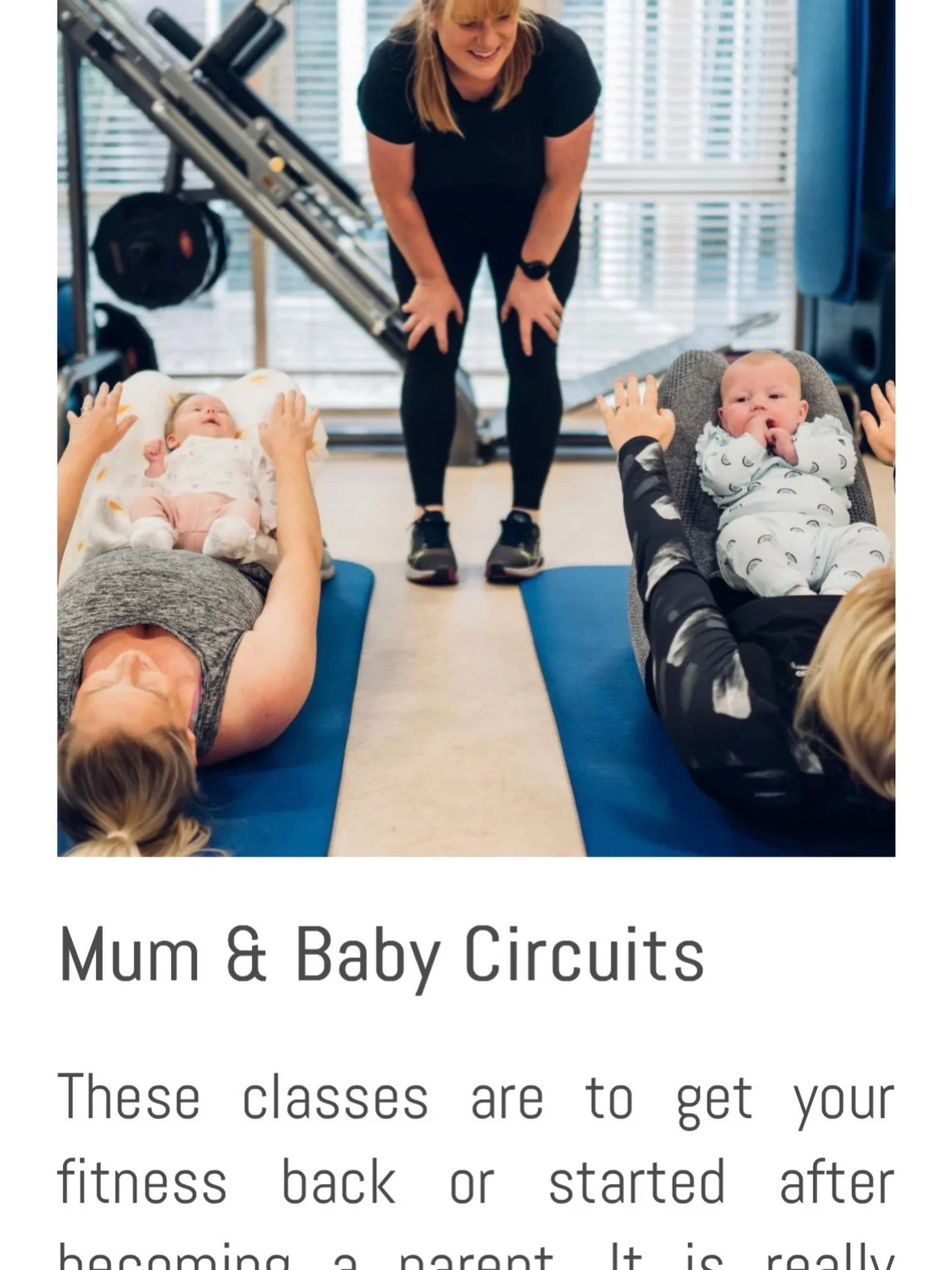 Unfortunately this class is no longer available 😞 I&rsquo;ve met and helped so many mums along the way which has been an honour to be part of their motherhood journey 🩷