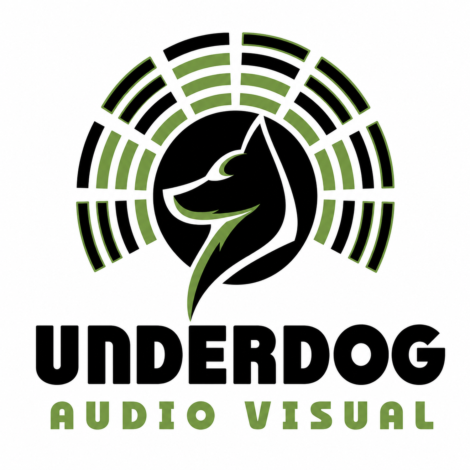 Underdog Audio Rentals