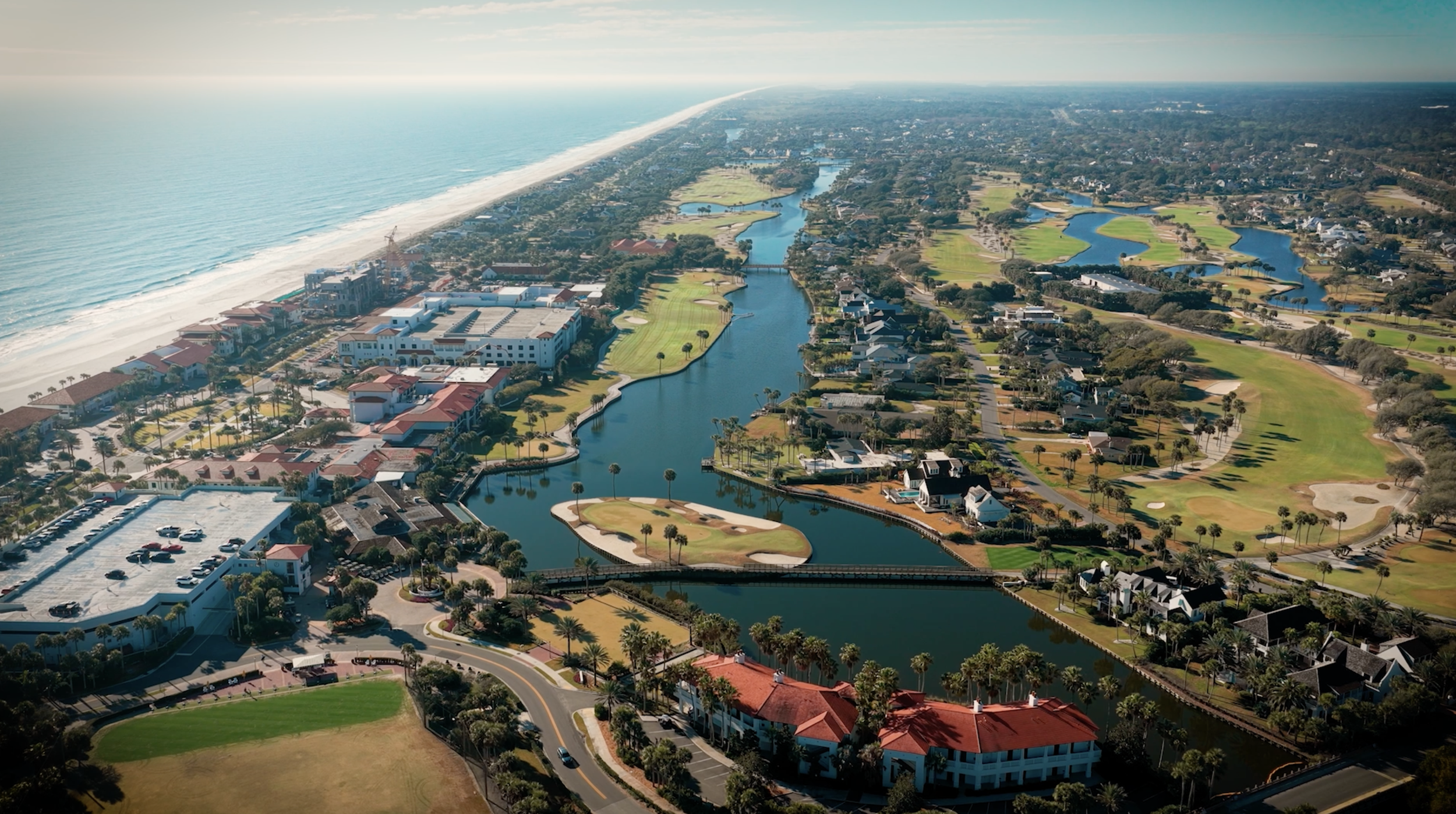 The Players Championship Vignettes