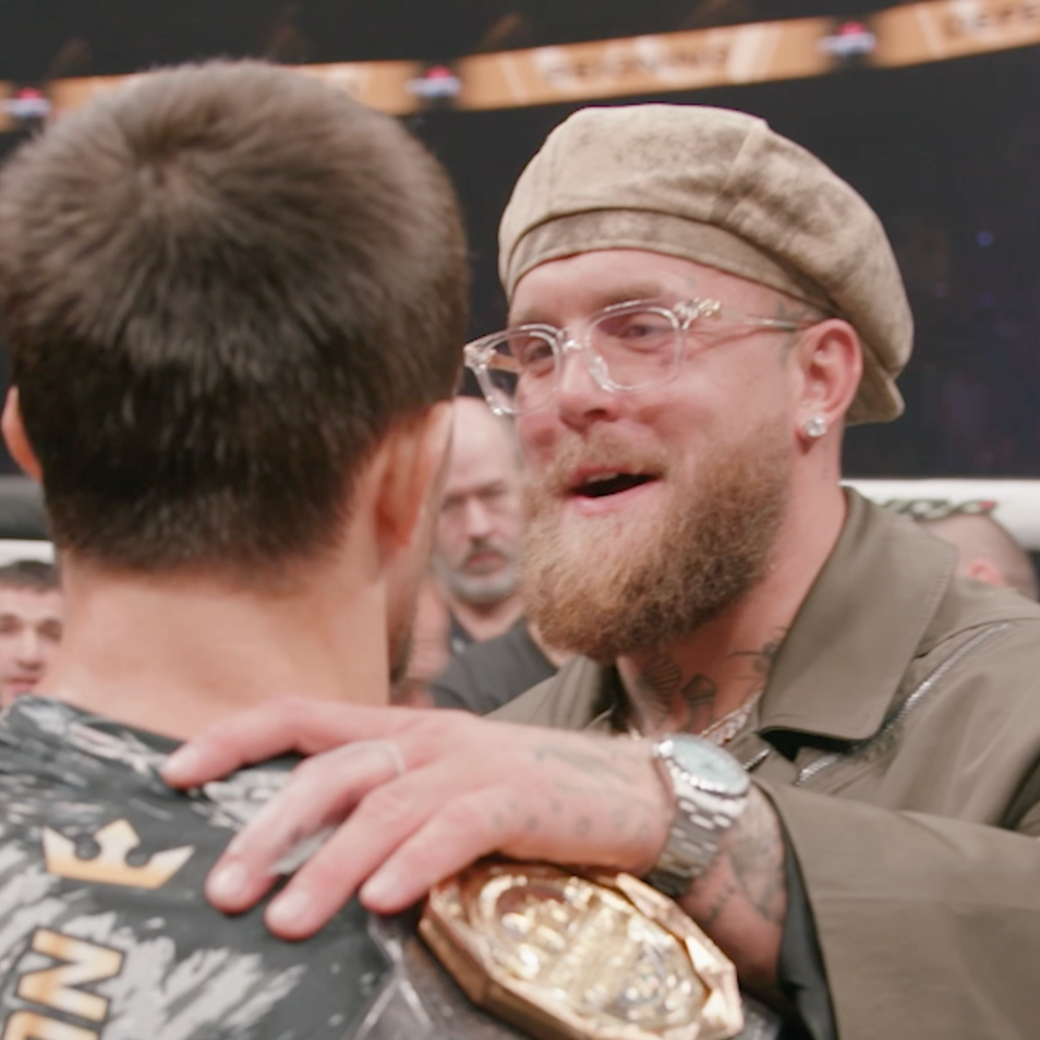 Professional Fighters League
