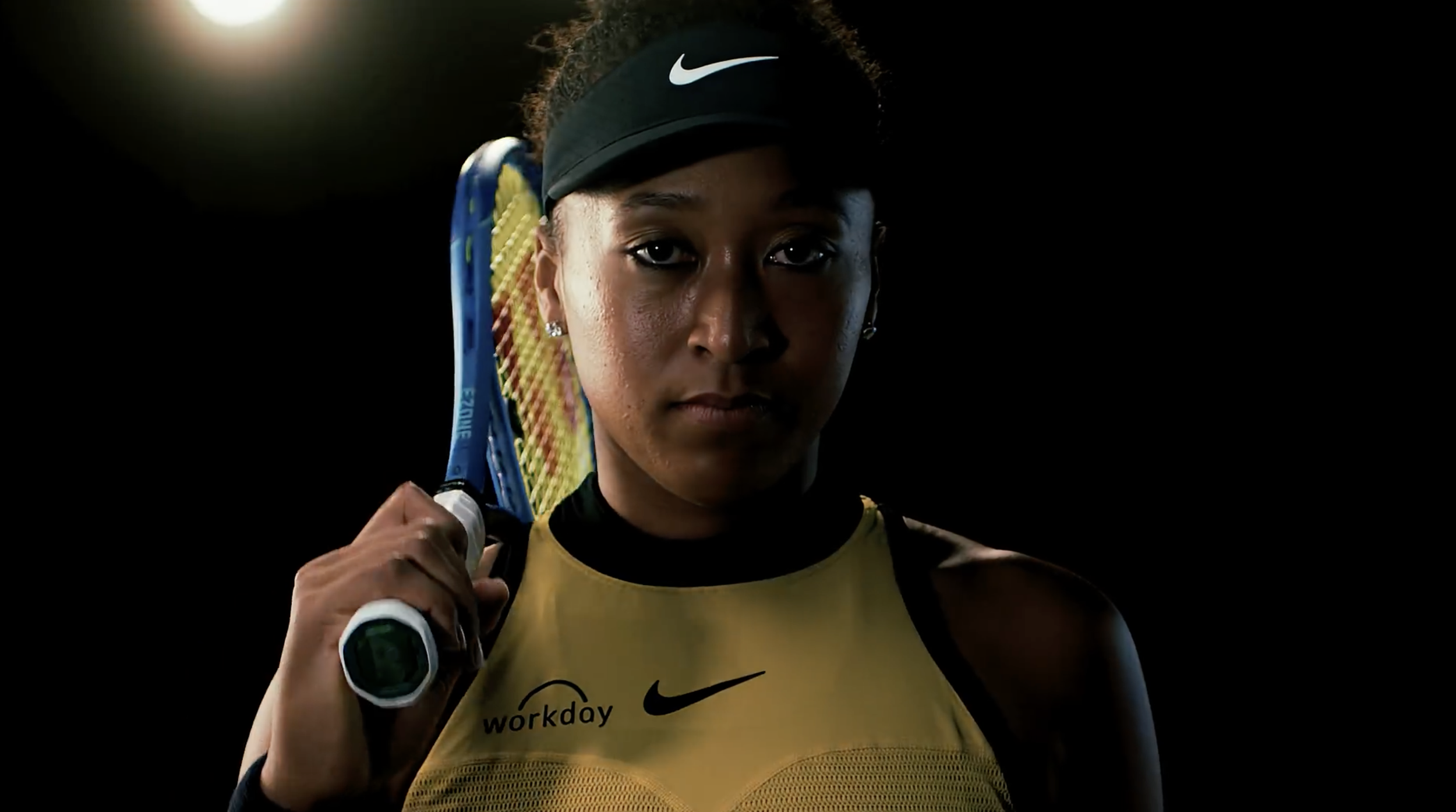 WTA Marketing Shoot
