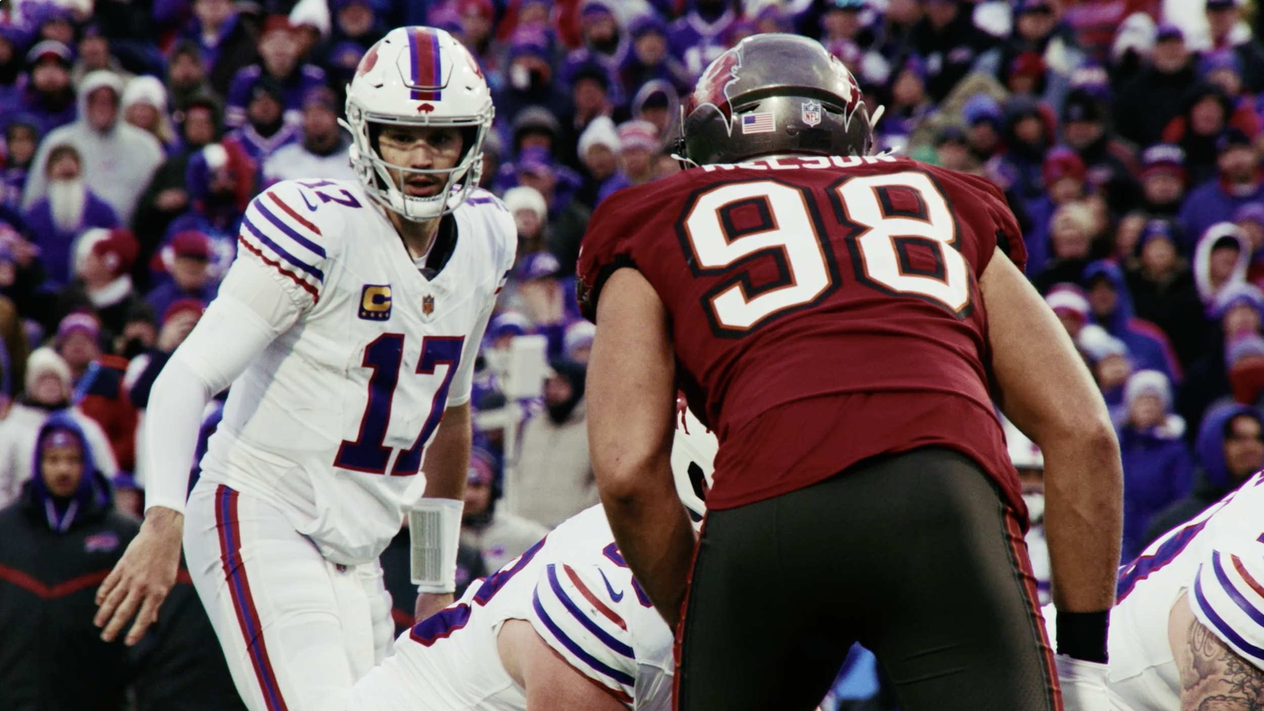 EASports Madden Bowl