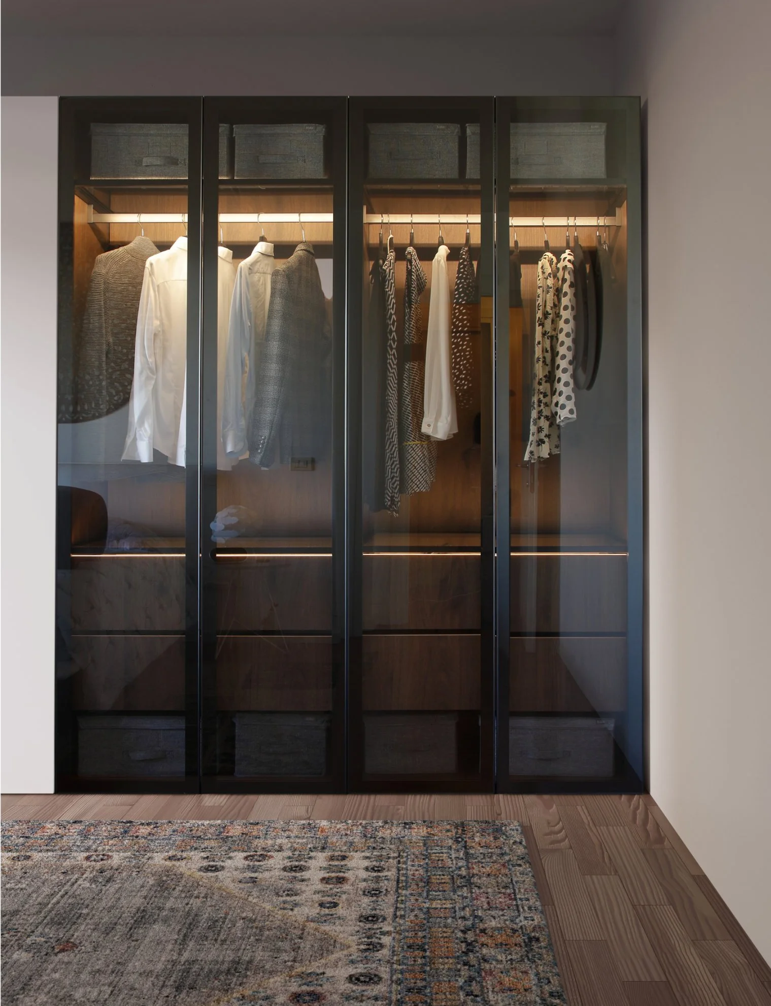 Progetti su misura per architetti e designer | Krea srl