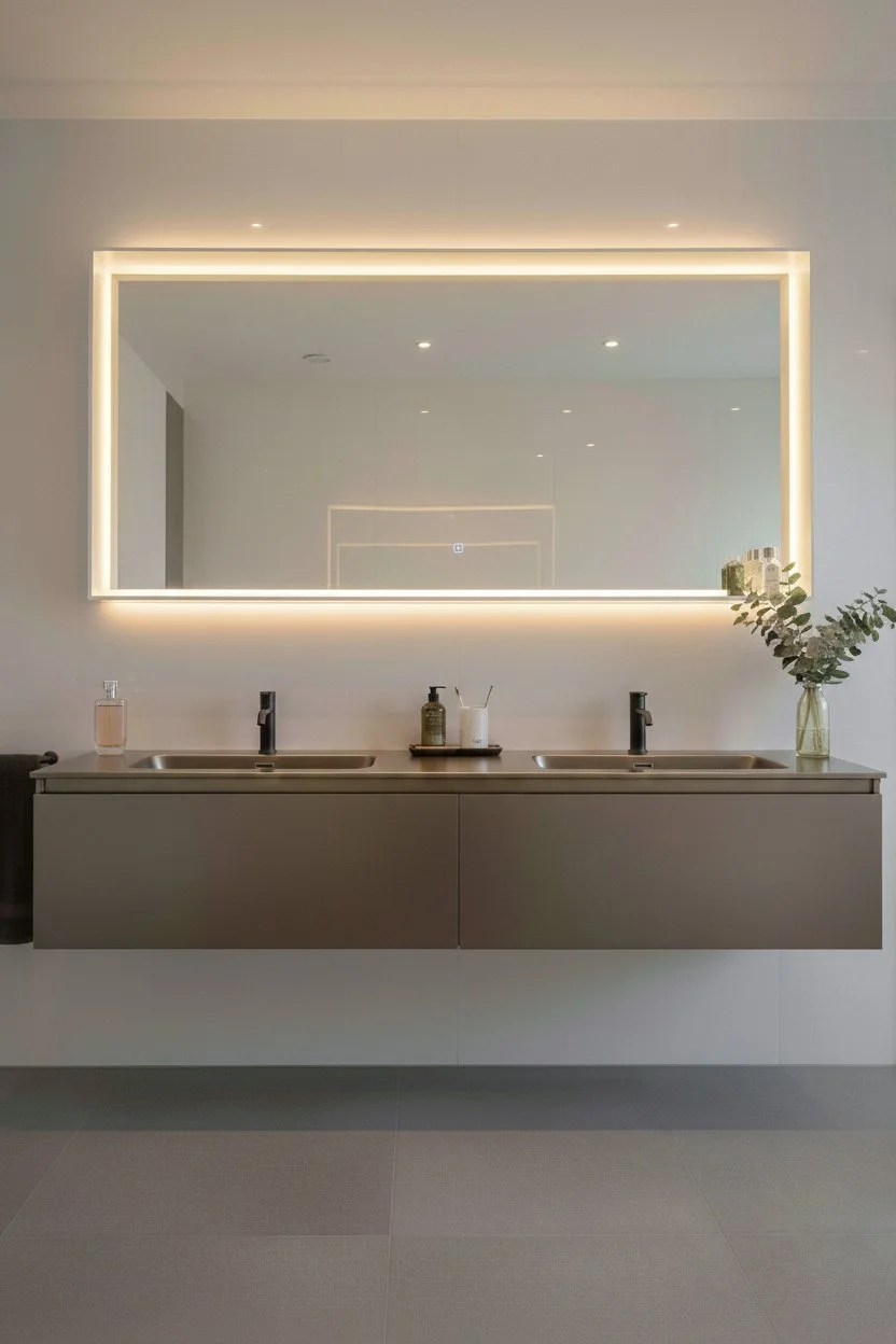 specchiera Varsavia