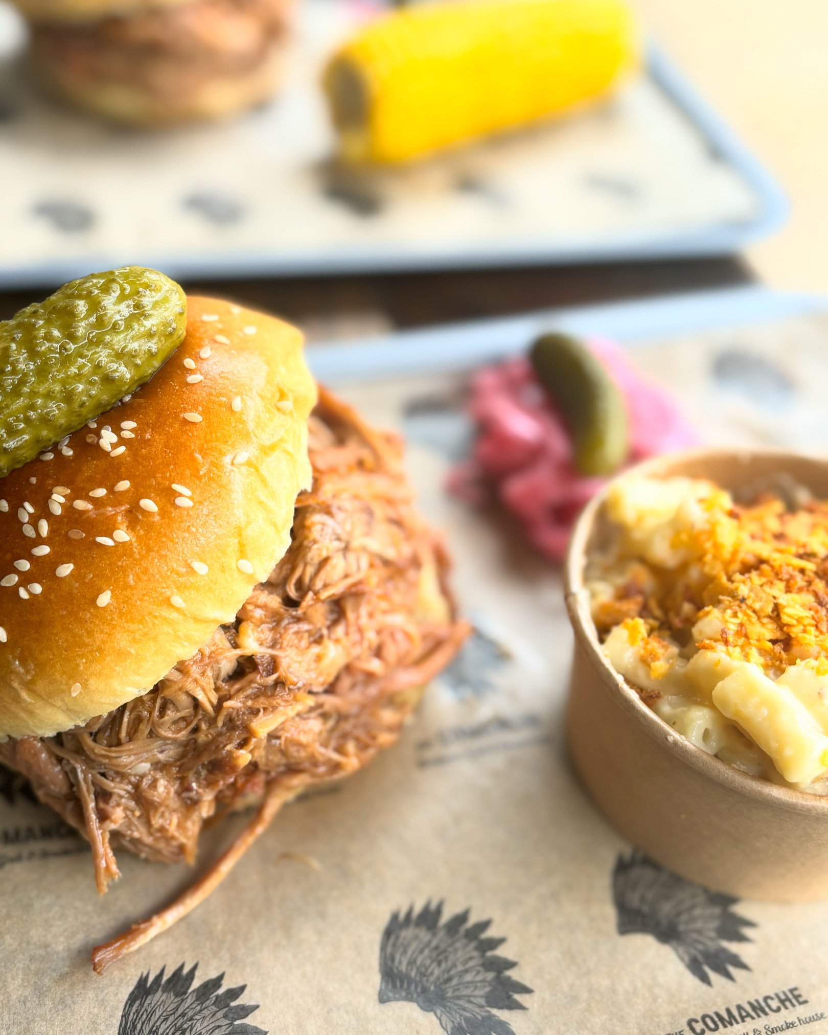 FOOD SATURDAYS @ PIG BEER BREWERY