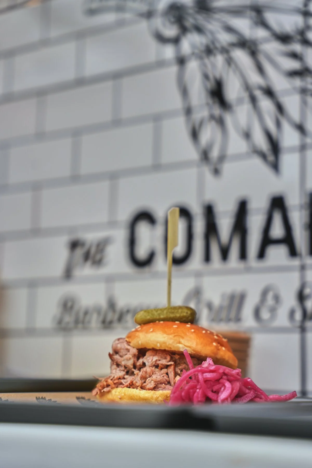 PIG BEER BREWERY & TAP ROOM