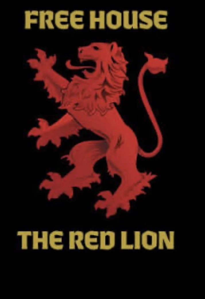 RED LION MILFORD ON SEA