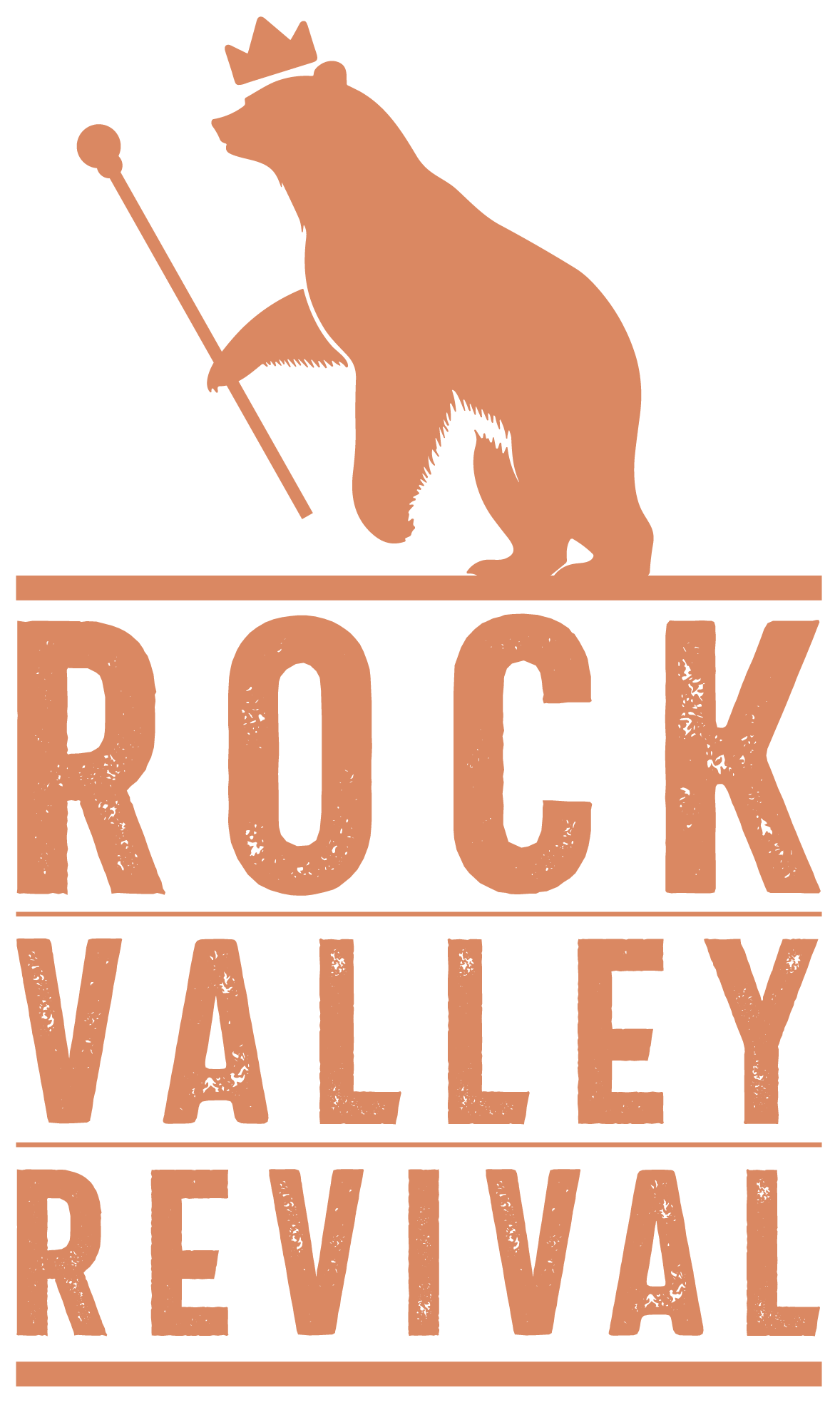 Rock Valley Revival