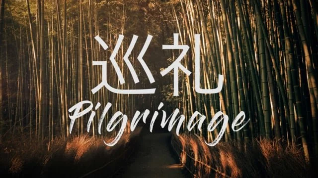 Pilgrimage