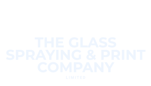 The Glass Spraying &amp; Print Company Limited