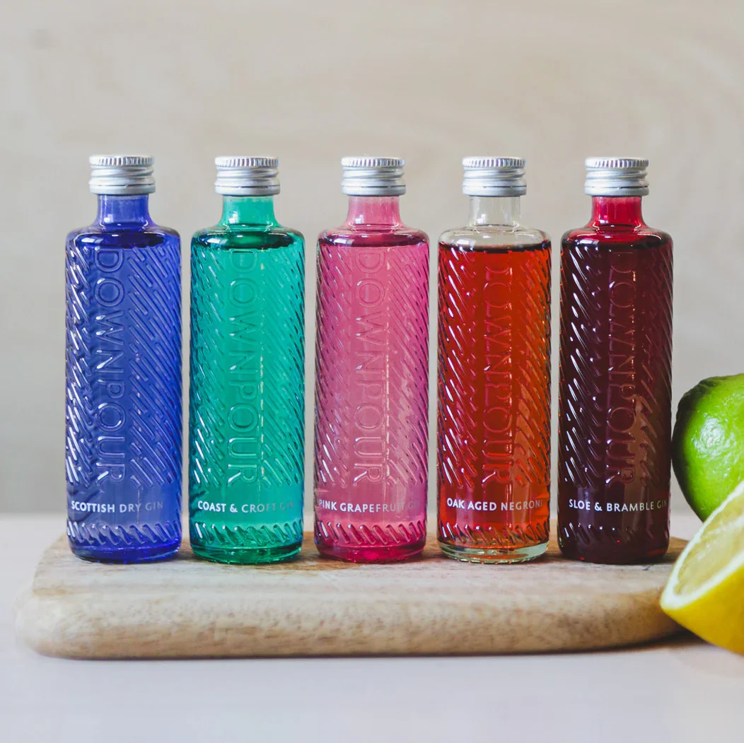 When Glass Etching Makes Sense for Your Brand