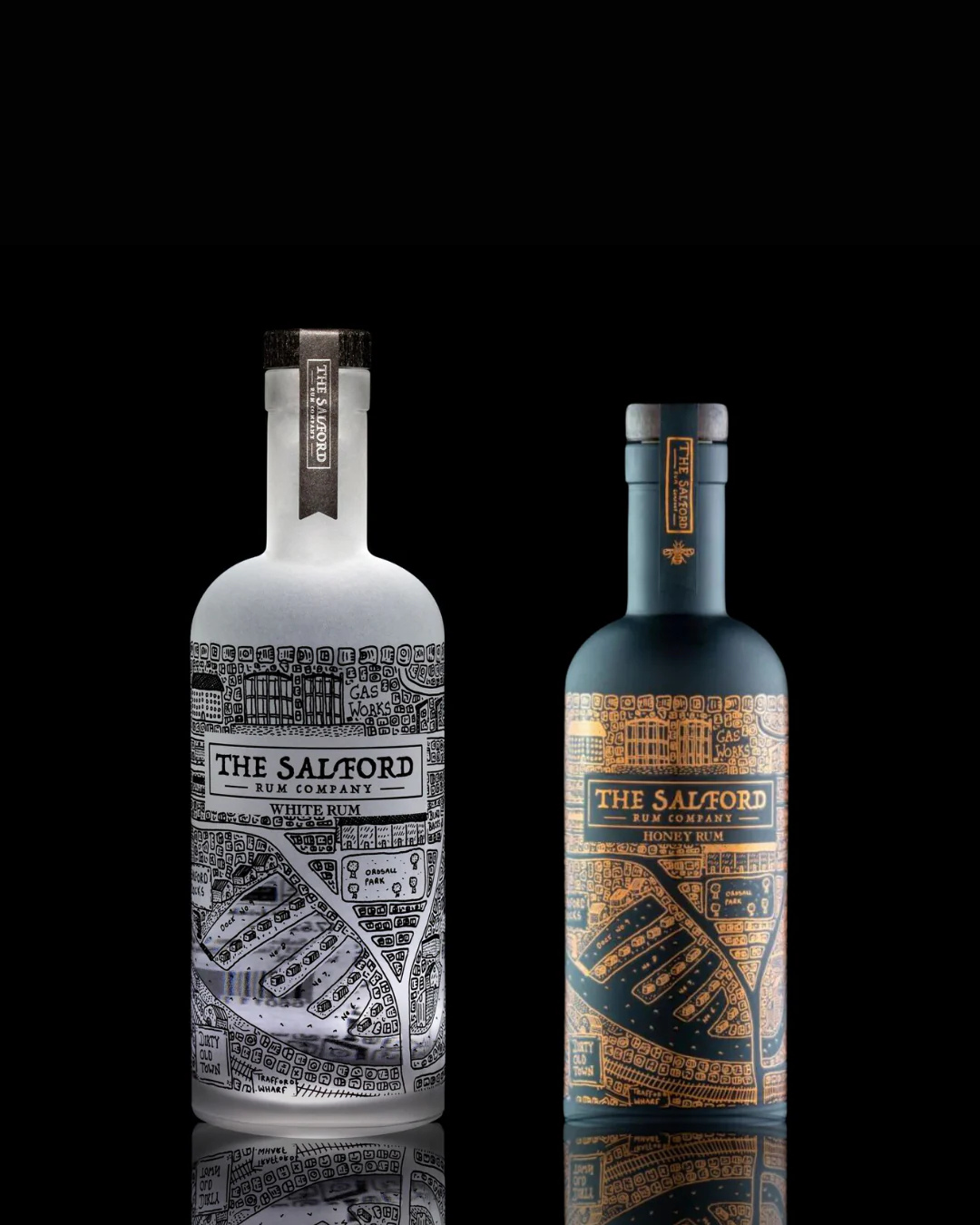 The Durability of Print and Spray Coating