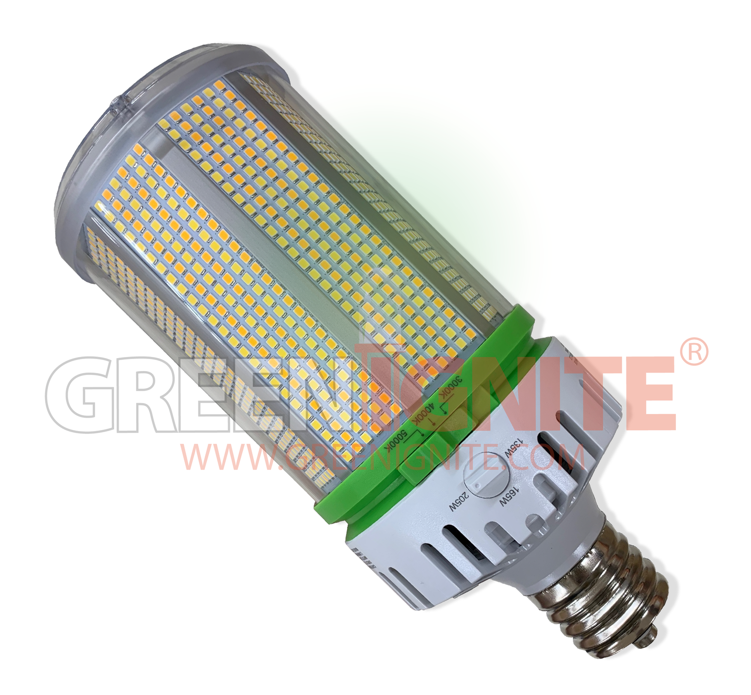 HID EQUAL GEN 5 OMNI / WATTAGE & COLOR TEMP SELECTABLE LAMPS