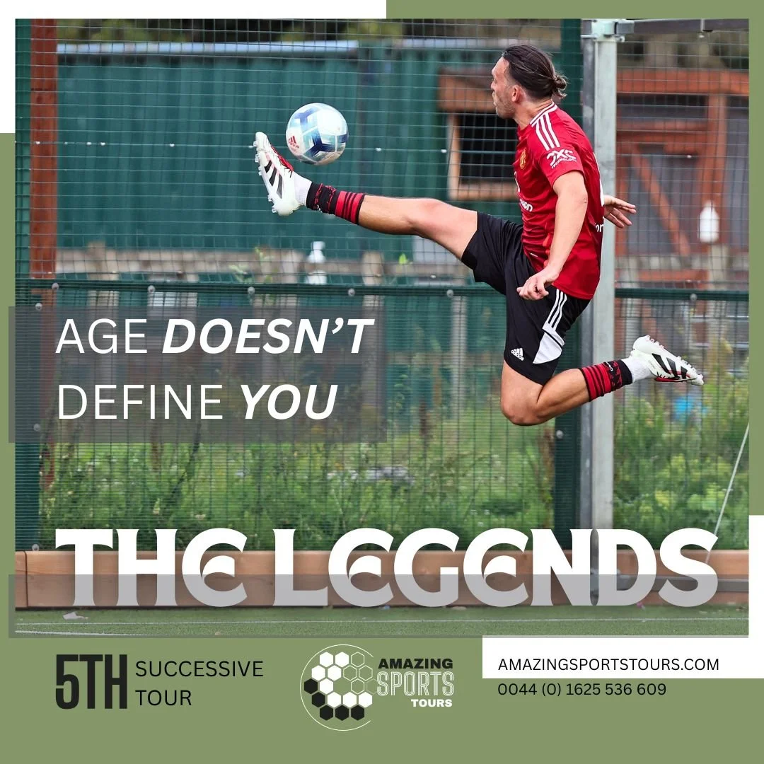 We have had the most inspiring and uplifting 8 days in a company of our Legendary friends from the US.

With special thanks to our old friend Spiros for the amazing amount of dedication and enthusiasm, it has been simply AMAZING seeing you all and we