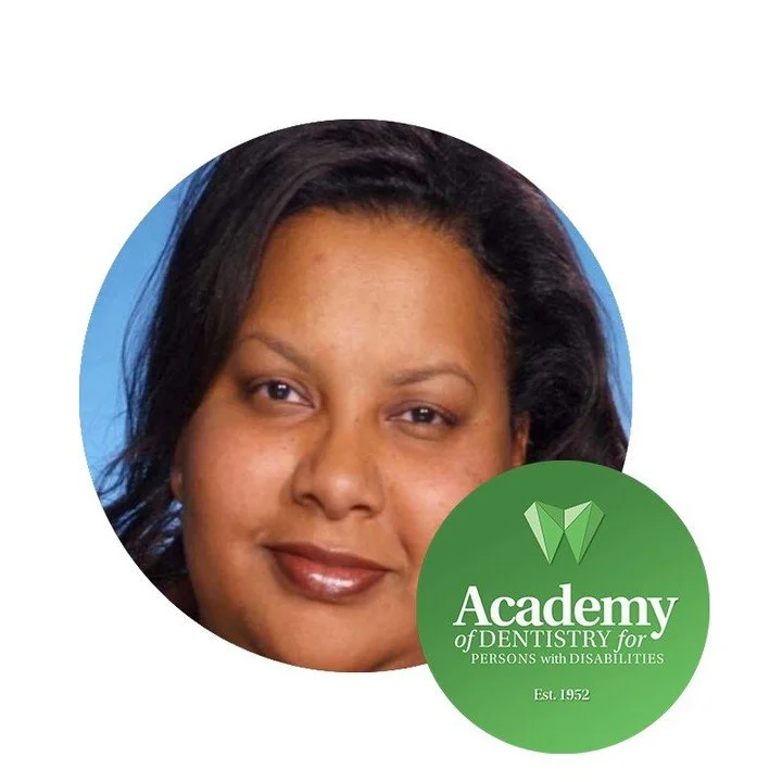 🦷 Upcoming SCDA Webinar
Join Dr. Jayne Reuben on Oct. 22, 2025 at 7 pm ET for a session on new pharmacology insights in special care dentistry.
✅ Latest FDA-approved meds & their dental impact
✅ Pain & sedation strategies for complex patien