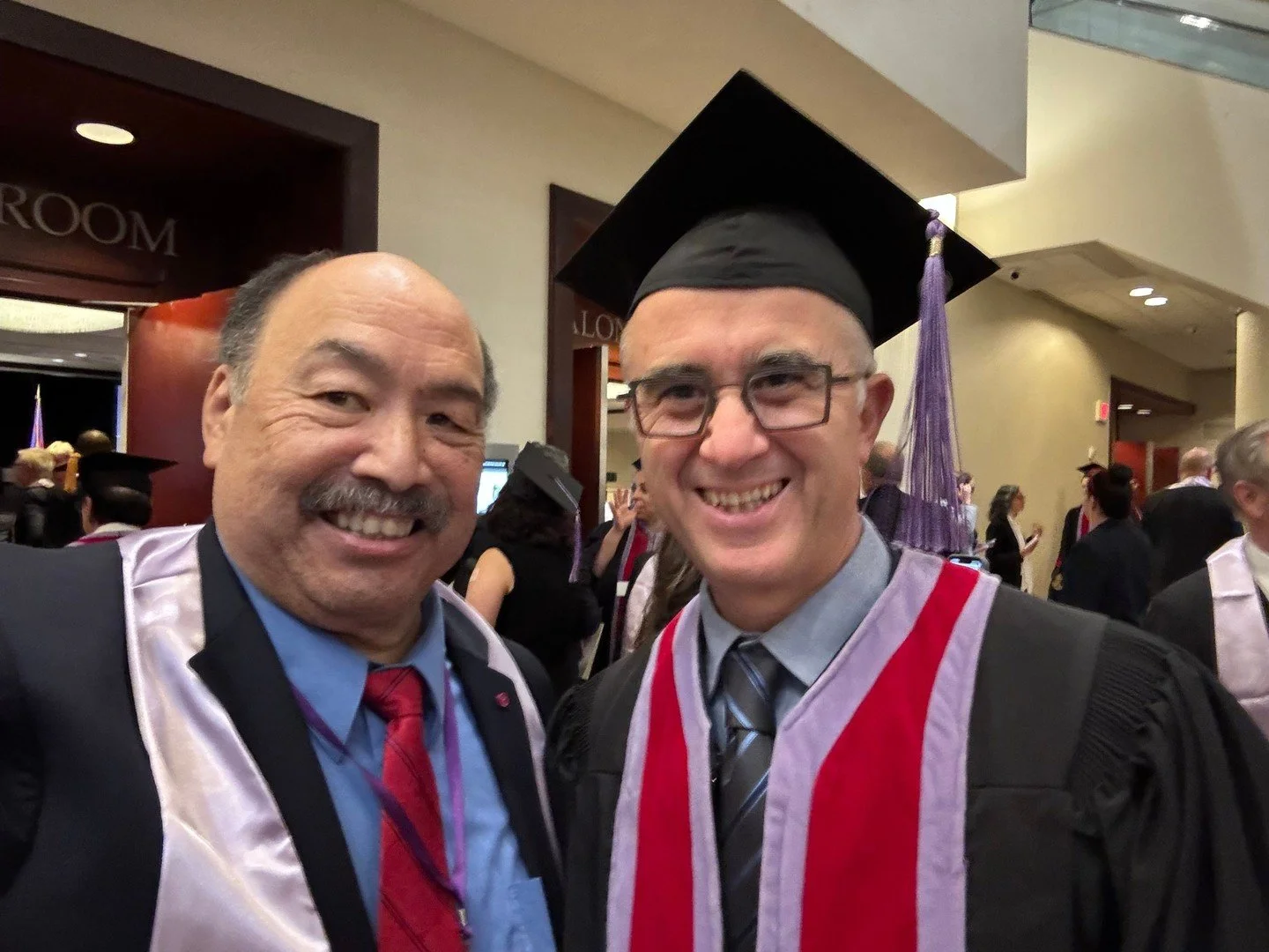 🎉 Congratulations to our New ACD Fellows!

The American College of Dentists inducted their new Fellows last week &mdash; and we&rsquo;re proud to celebrate several SCDA members and board members among this distinguished group! 👏

✨ Dr. Martha Mutis