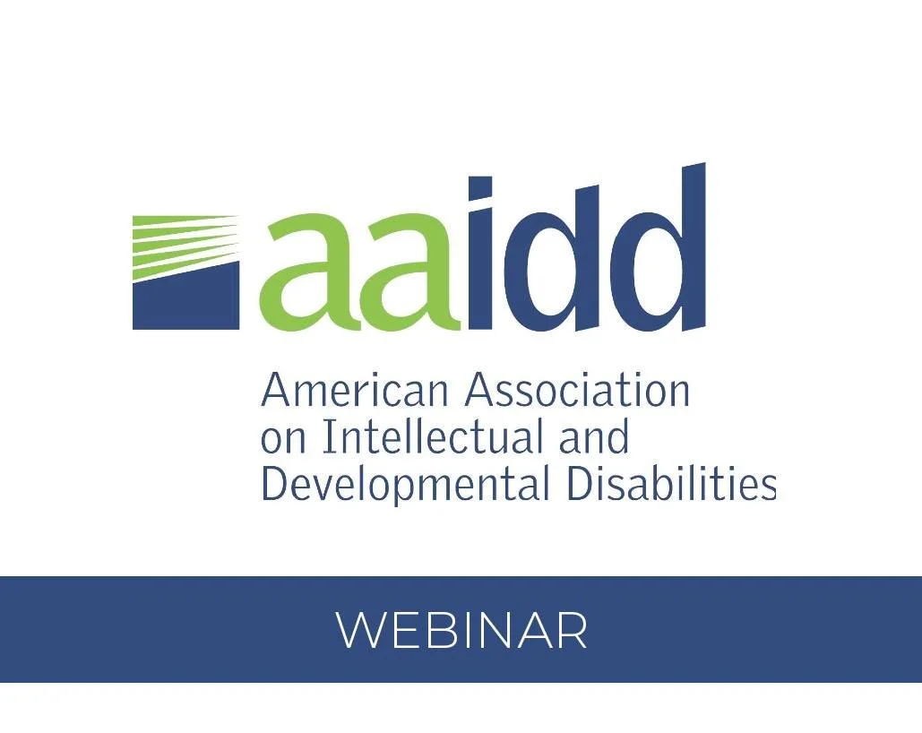 Webinar Alert: Strategies to Improve Access to Preventative Dental Care for Adults With IDD
December 10, 2025 4:00 PM - 5:00 PM

Presenters:
-Allen Wong, DDS, EdD, DABSCD
University of the Pacific Arthur A. Dugoni School of Dentistry
-John Berens, MD