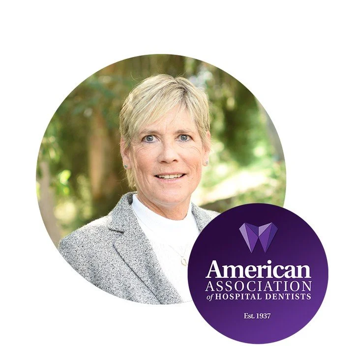 💤 AAHD Webinar: To Sleep or Not To Sleep

📅 Nov 19, 2025 | 7 PM ET
🎙️ Dr. Christine L. Quinn, DDS, MS
💻 Members: Free | Non-Members: $25

When is general anesthesia the right choice for patients with special needs? Join Dr. Christine Quinn from U