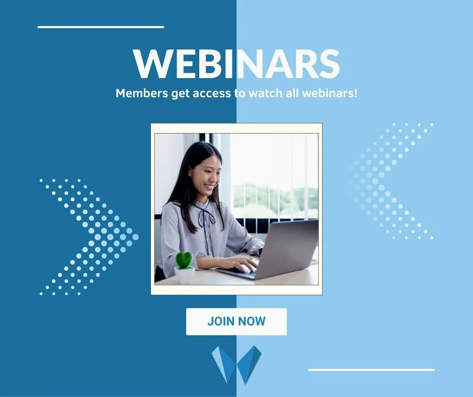 🎓 Your SCDA Membership = On-Demand Learning, Anytime 🎓

One of the biggest benefits of being an SCDA member?
✔️ Full access to all past SCDA webinars

Whether you&rsquo;re revisiting a complex topic, catching up on sessions you couldn&rsquo;t atten
