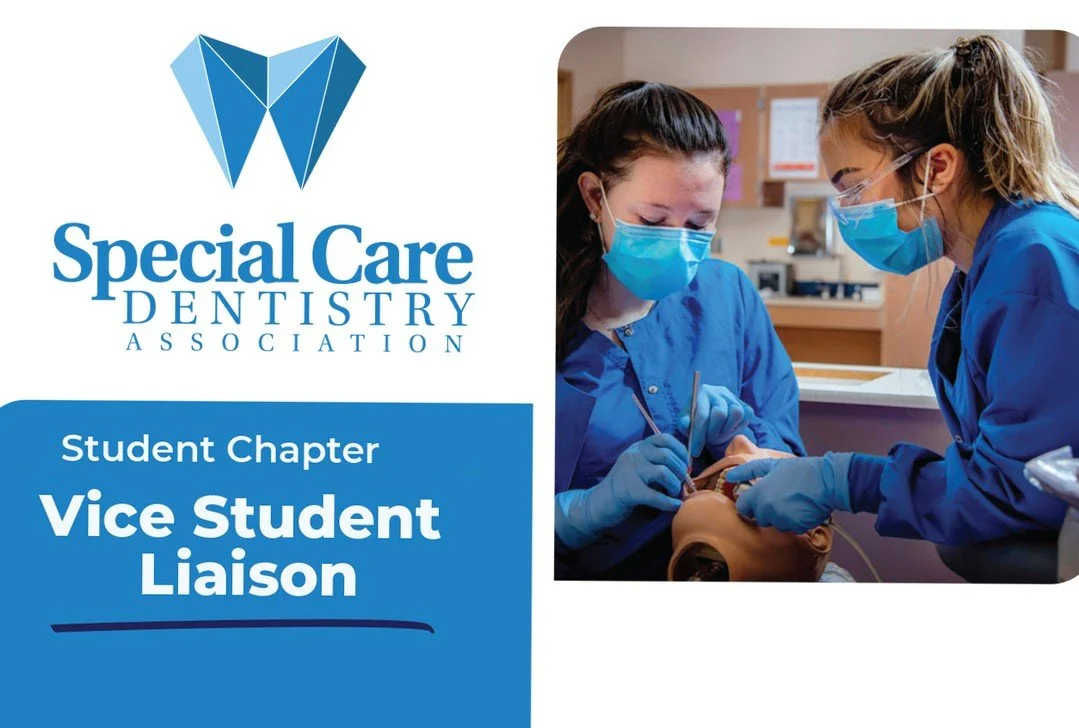 We are searching for SCDA&rsquo;s next Vice Student Liaison! This position is an opportunity to help create and connect student SCDA chapters across the nation. This position is a two-year commitment (first year as Vice Liaison, second year as Liaiso