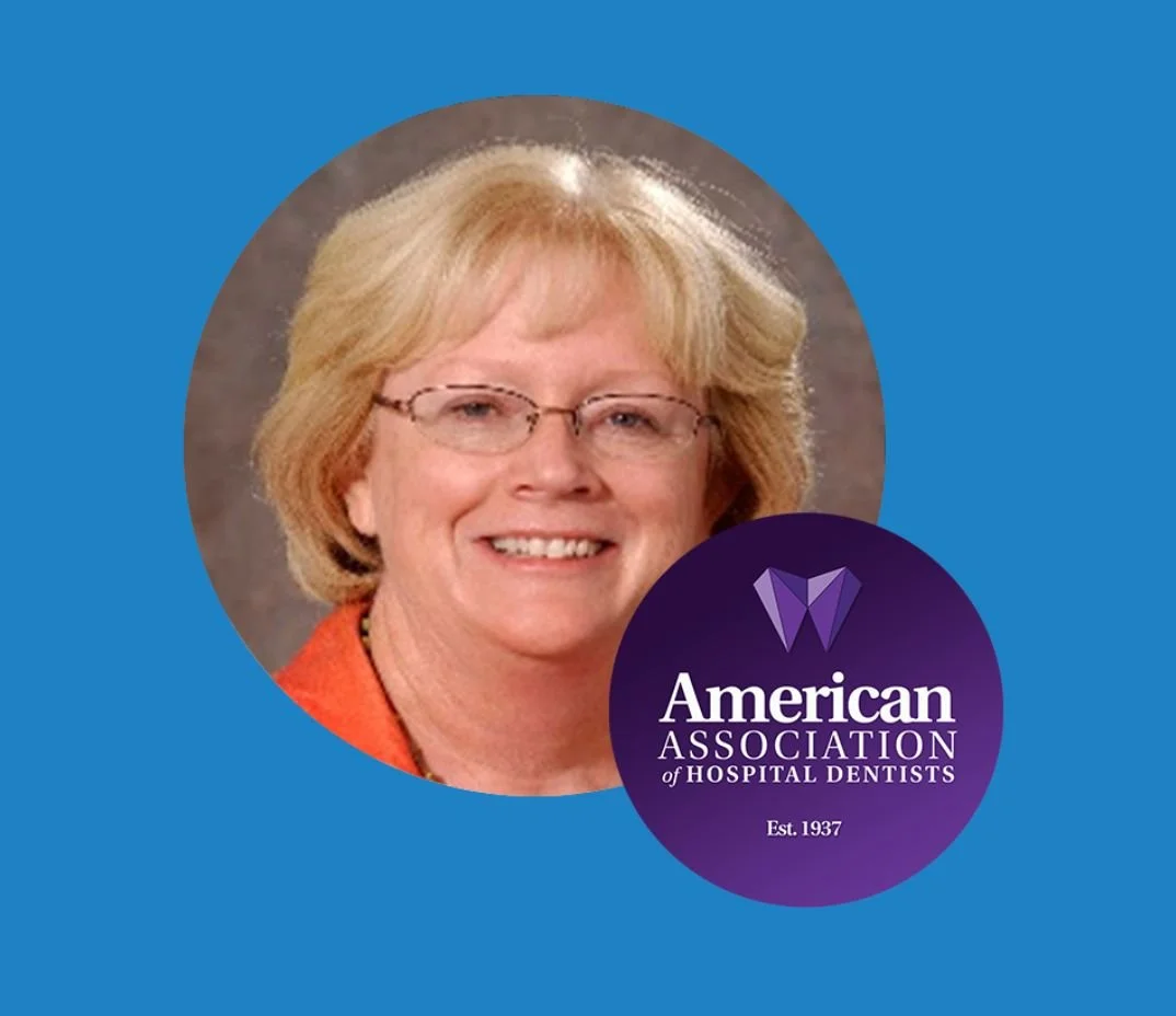 🦷✨ Don&rsquo;t Miss This SCDA Webinar &mdash; March 18

Join the Special Care Dentistry Association for an engaging and clinically relevant session:

Hospital Dentistry: Saving Smiles and Lives! Oral Care in Prevention of Hospital-Acquired Pneumonia