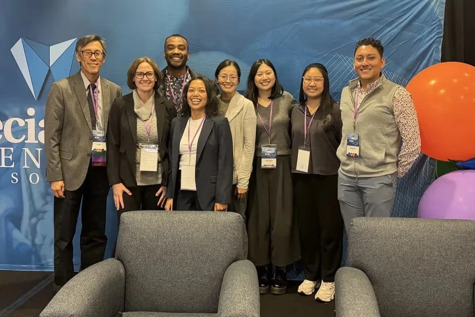 Thank you @ucladentistry UCLA School of Dentistry for highlighting our SCDA CON 2026! "UCLA Special Patient Care Blazes New Horizons at SCDA Conference in Dallas - Two faculty members inducted as fellows, while undergraduate intern earned resear