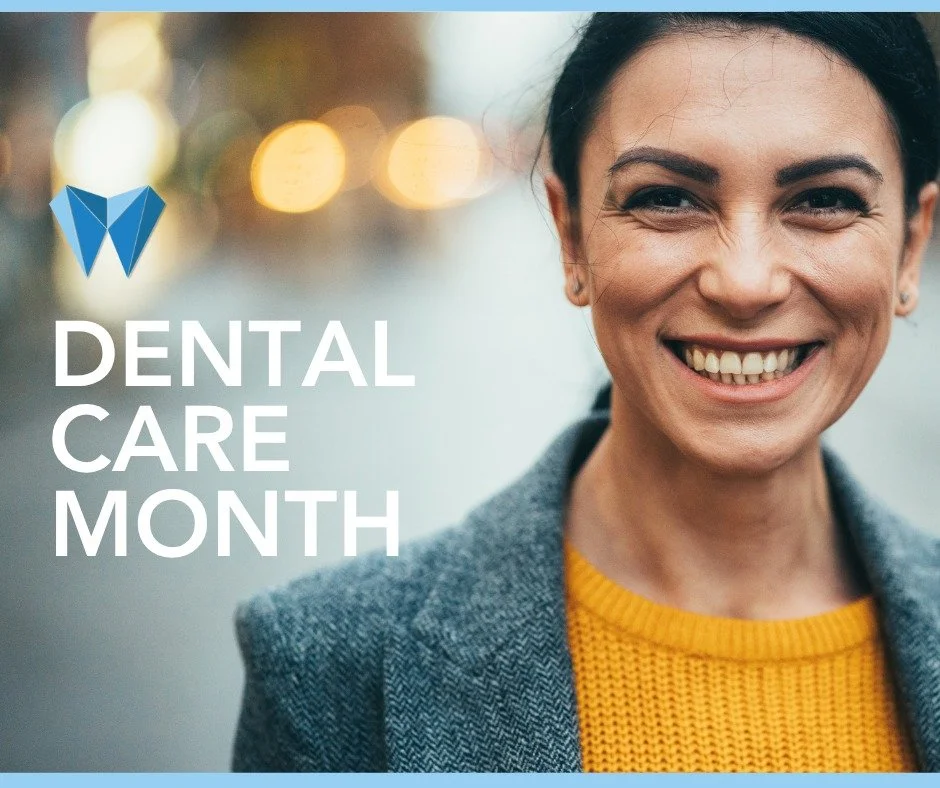 April is National Dental Care Month: a time to recognize the vital role oral health plays in overall well-being.

At SCDA, we know that access to quality dental care isn&rsquo;t equal for everyone. Individuals with special health care needs often fac