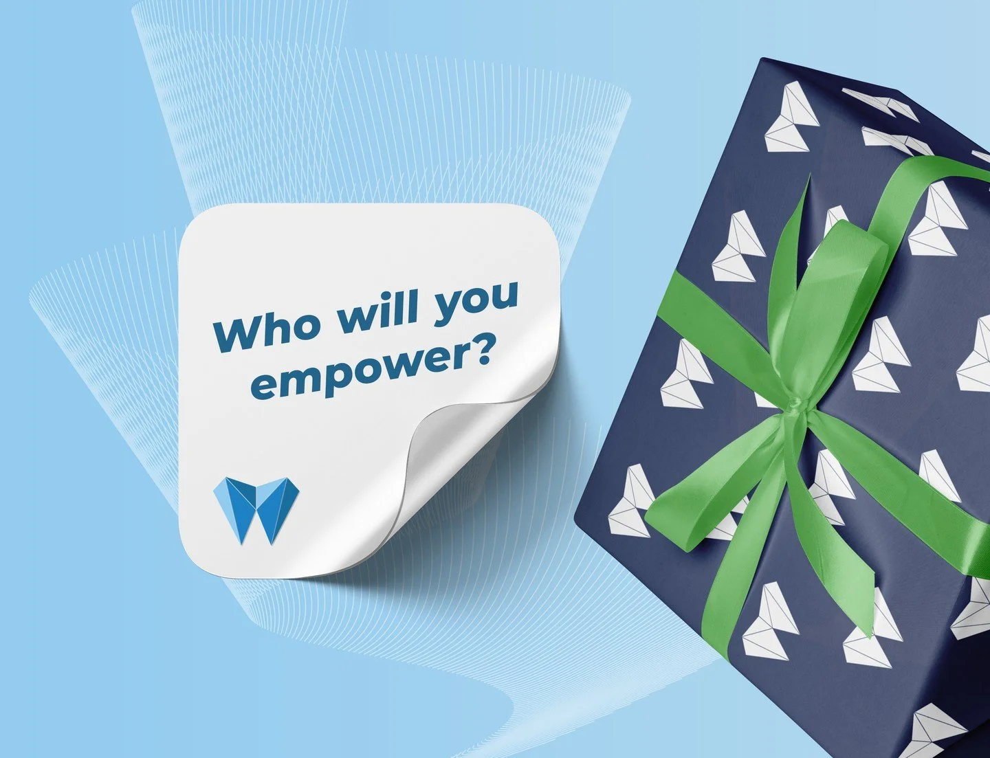Gift empowerment.Further a career. Strengthen the future of special care dentistry.

Know a graduating senior? A resident stepping into practice? A colleague ready for what&rsquo;s next?

Support their transition from classroom to clinic with a gift 