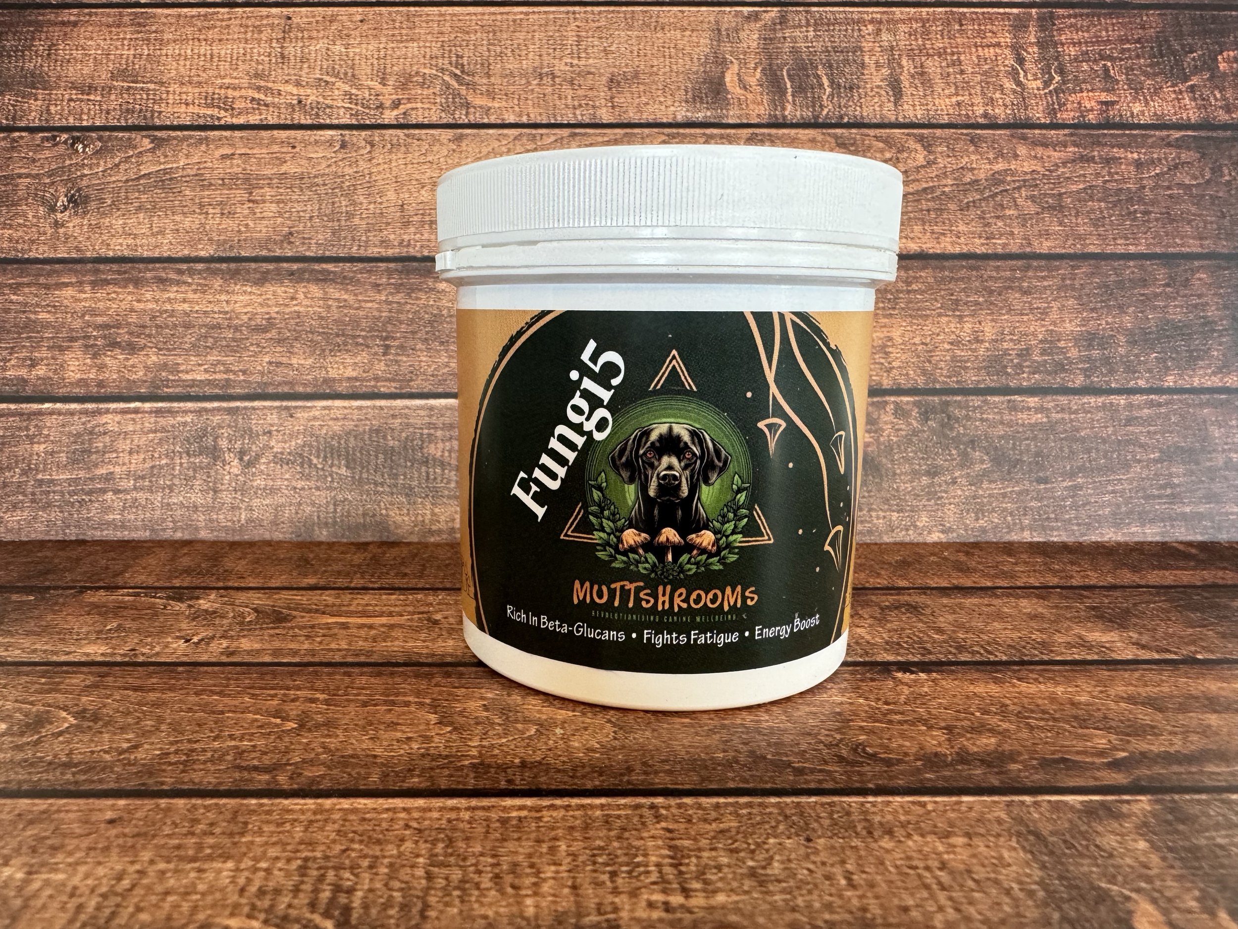 Fungi5 - 125g
