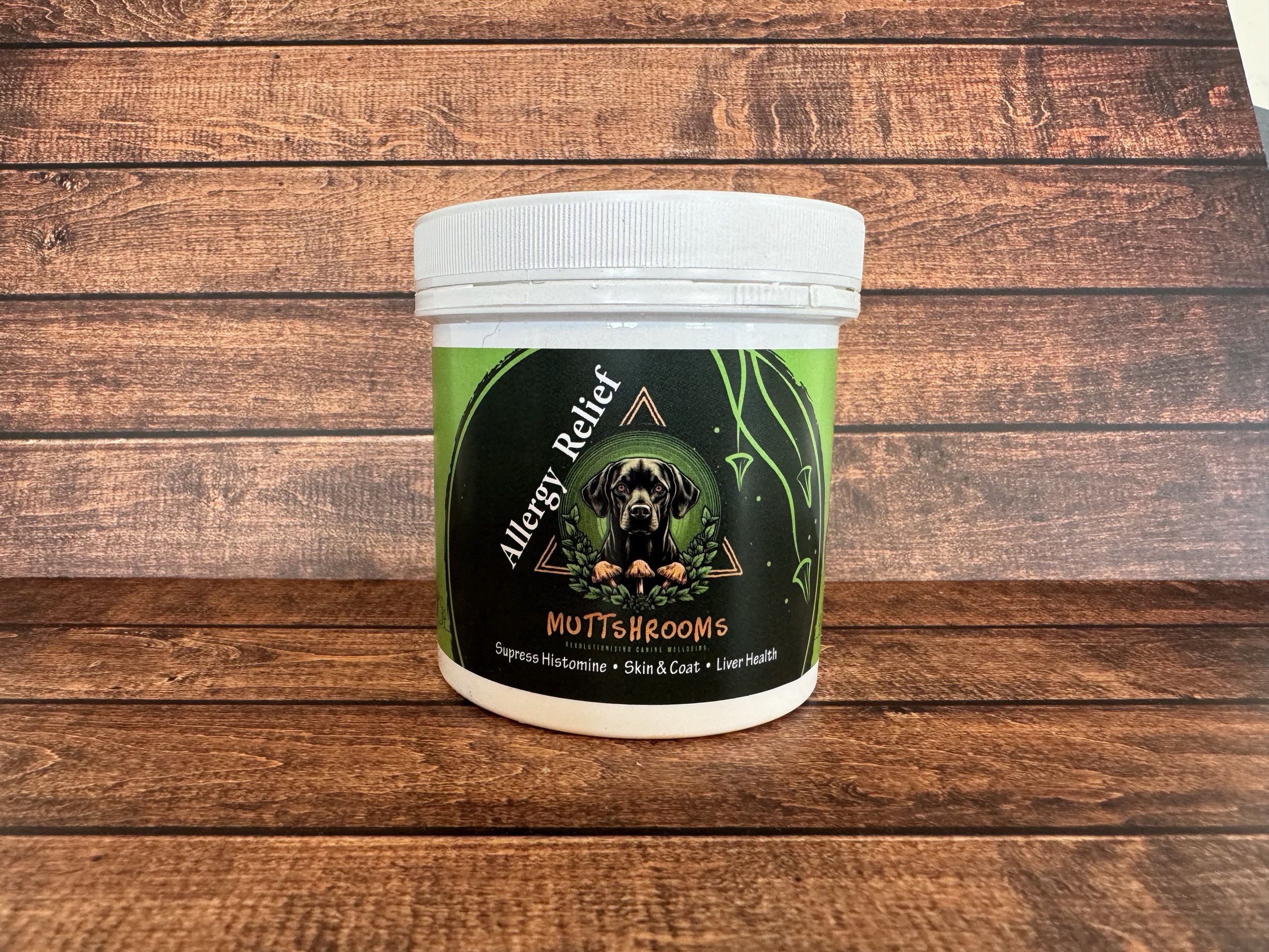 Allergy Relief - 125g