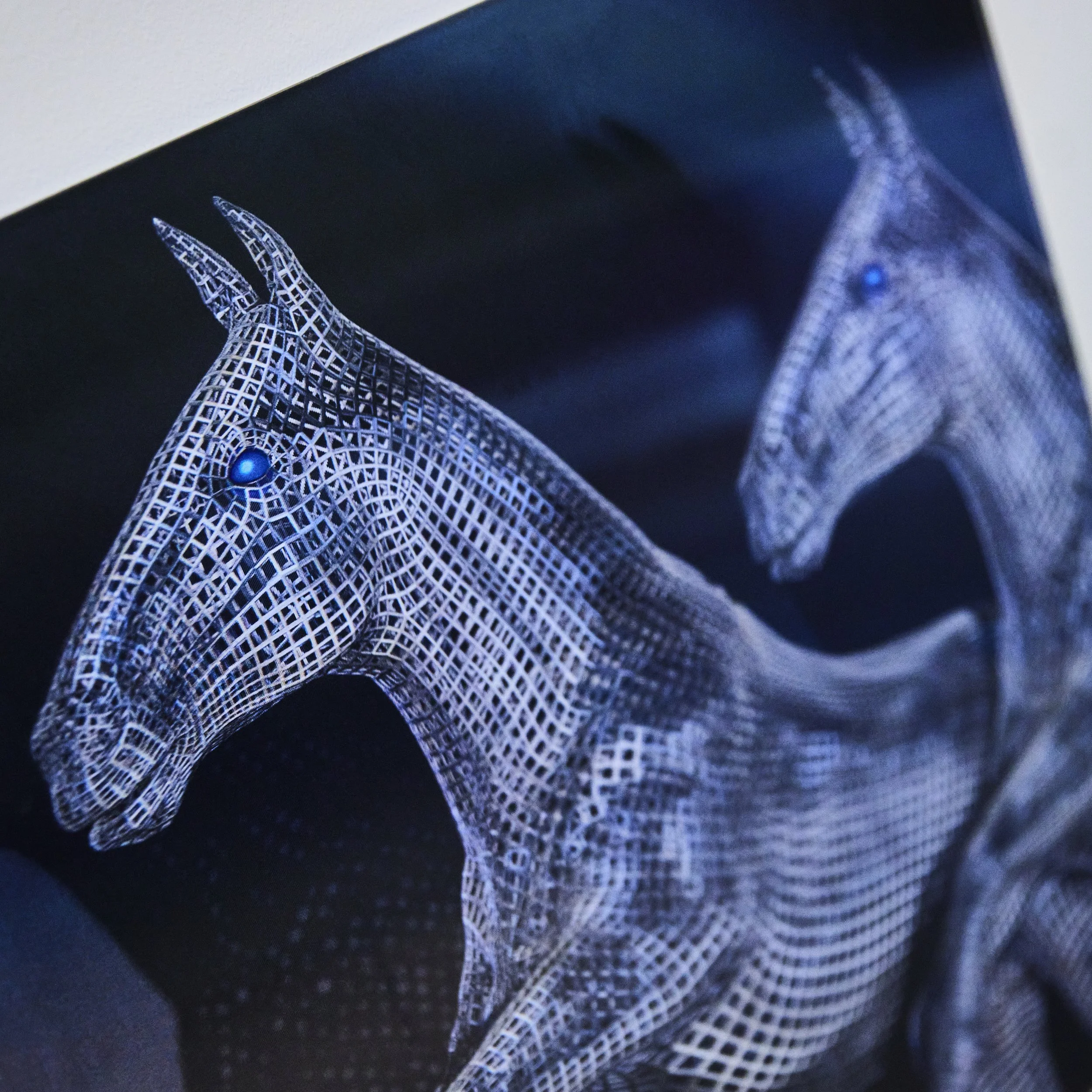 What WOWOW Looks for in the Artists We Represent