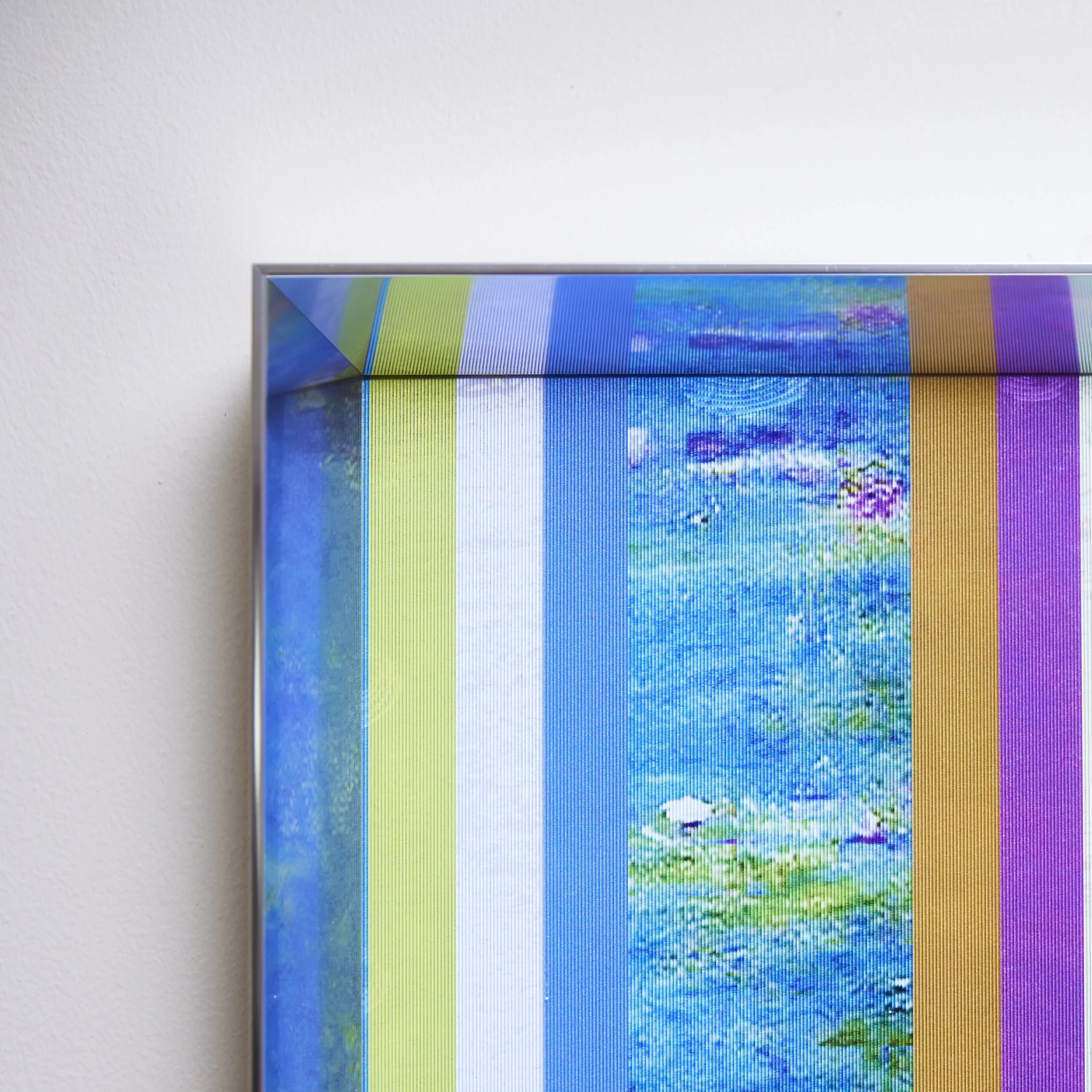 Lenticular Art Works