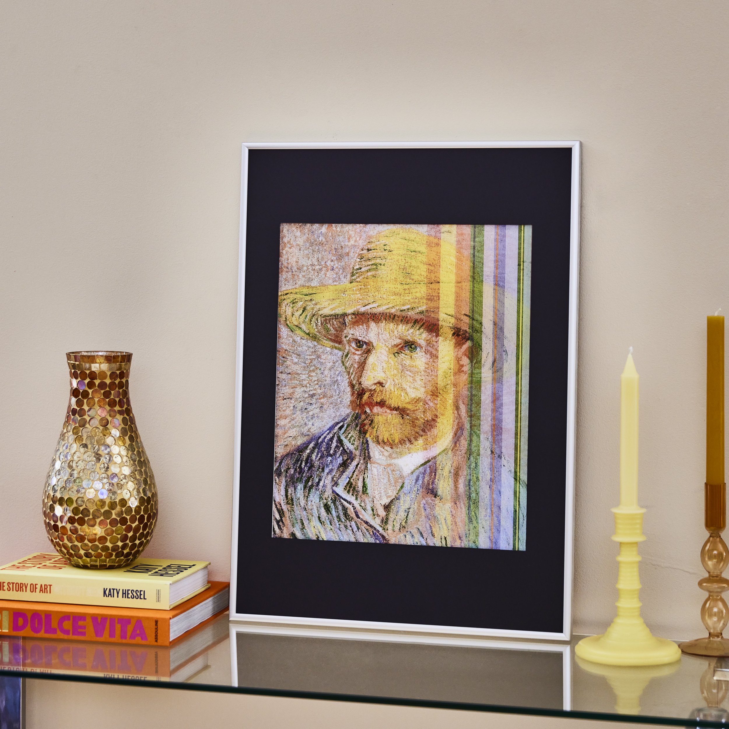 Why Lenticular Art Creates a True ‘WOW’ Effect