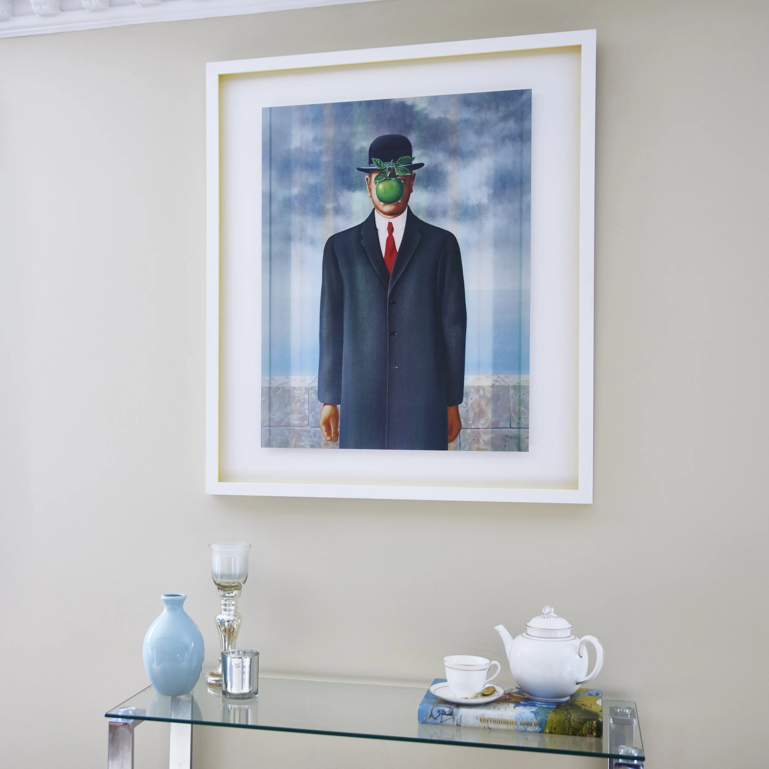 Why Bespoke Art Belongs in the Home
