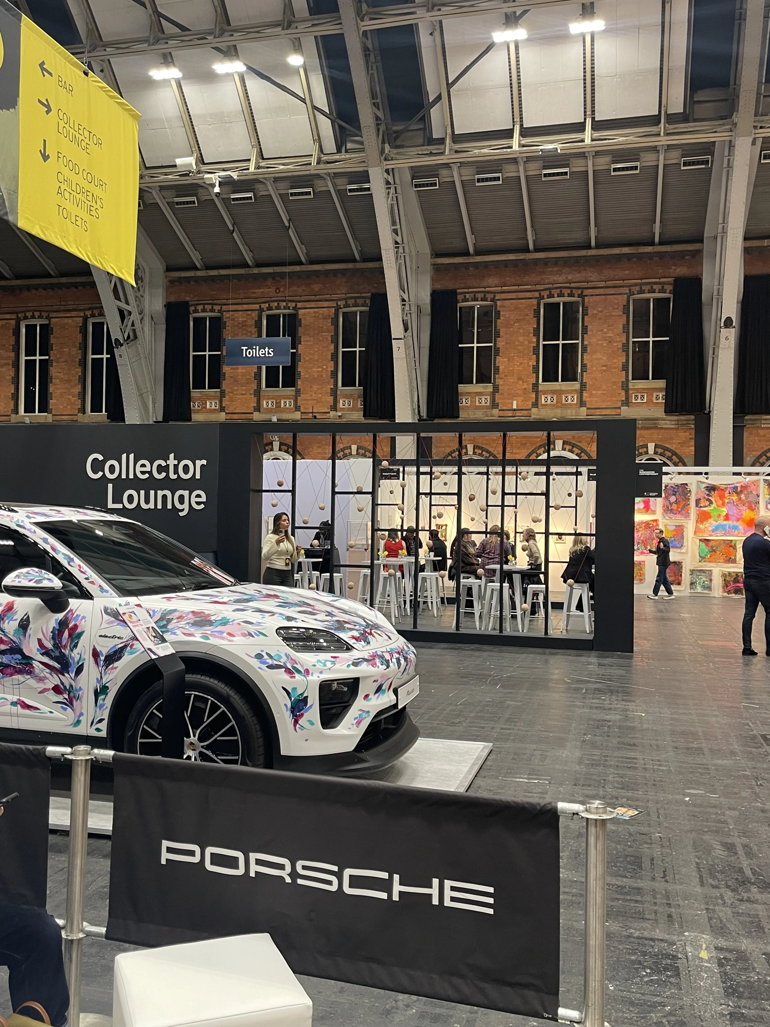 What The WOWOW Gallery Has Planned for 2026