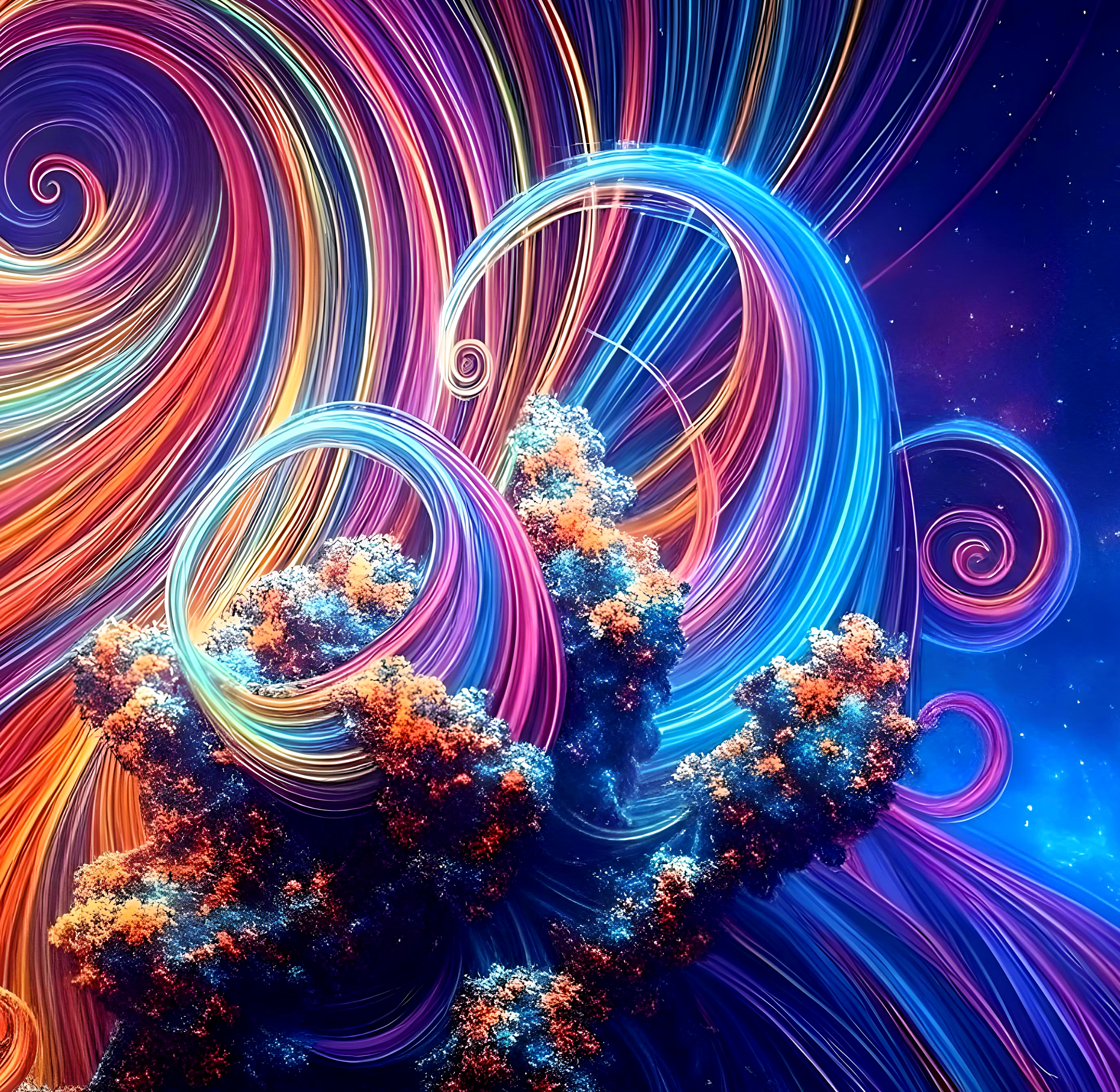 How AI is Revolutionising the Art World: From Concept to Collectible