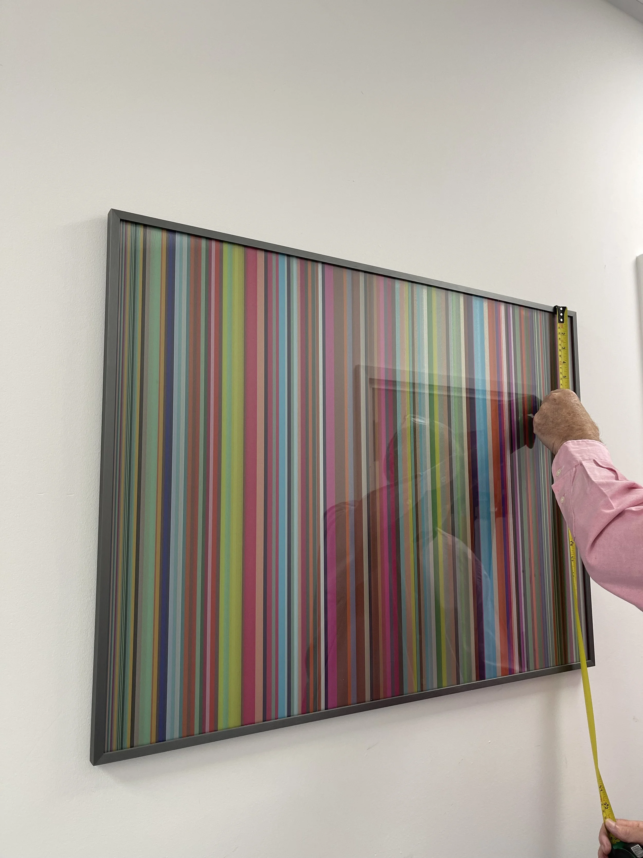 The Hidden Reality of AI Art