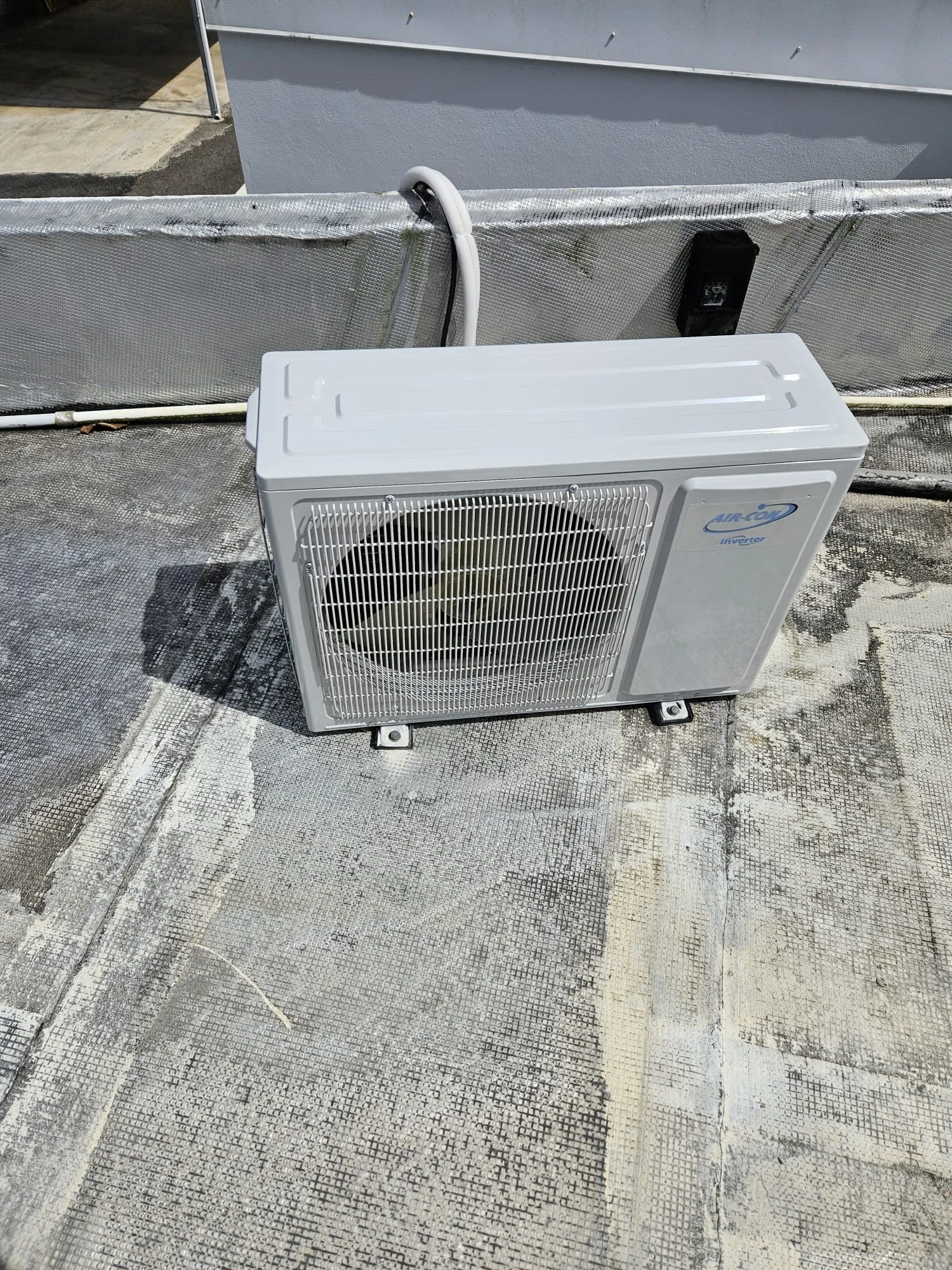 Hogar Santa Teresita - AC Units3.jpg