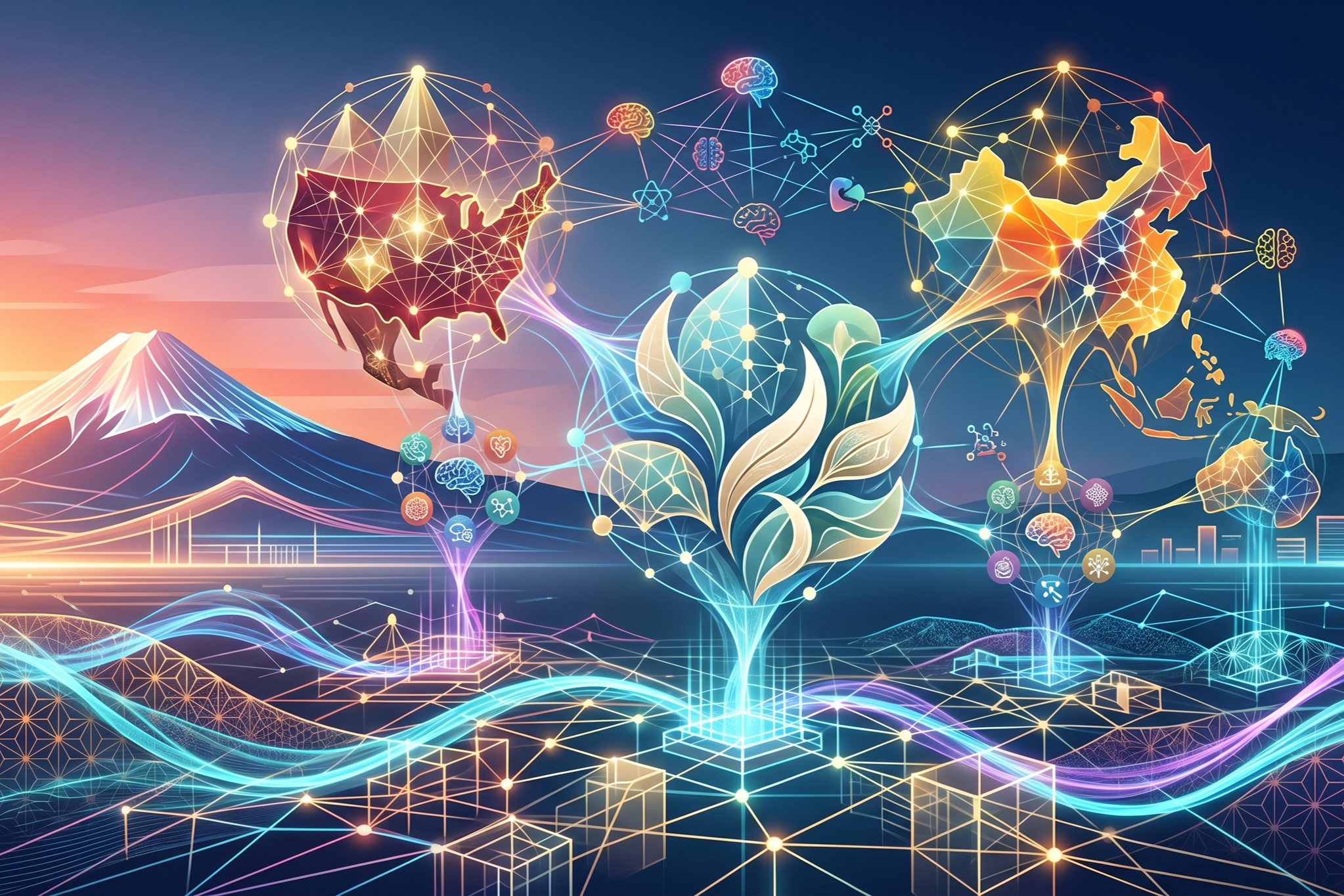 NAGI構想の公開にあたって