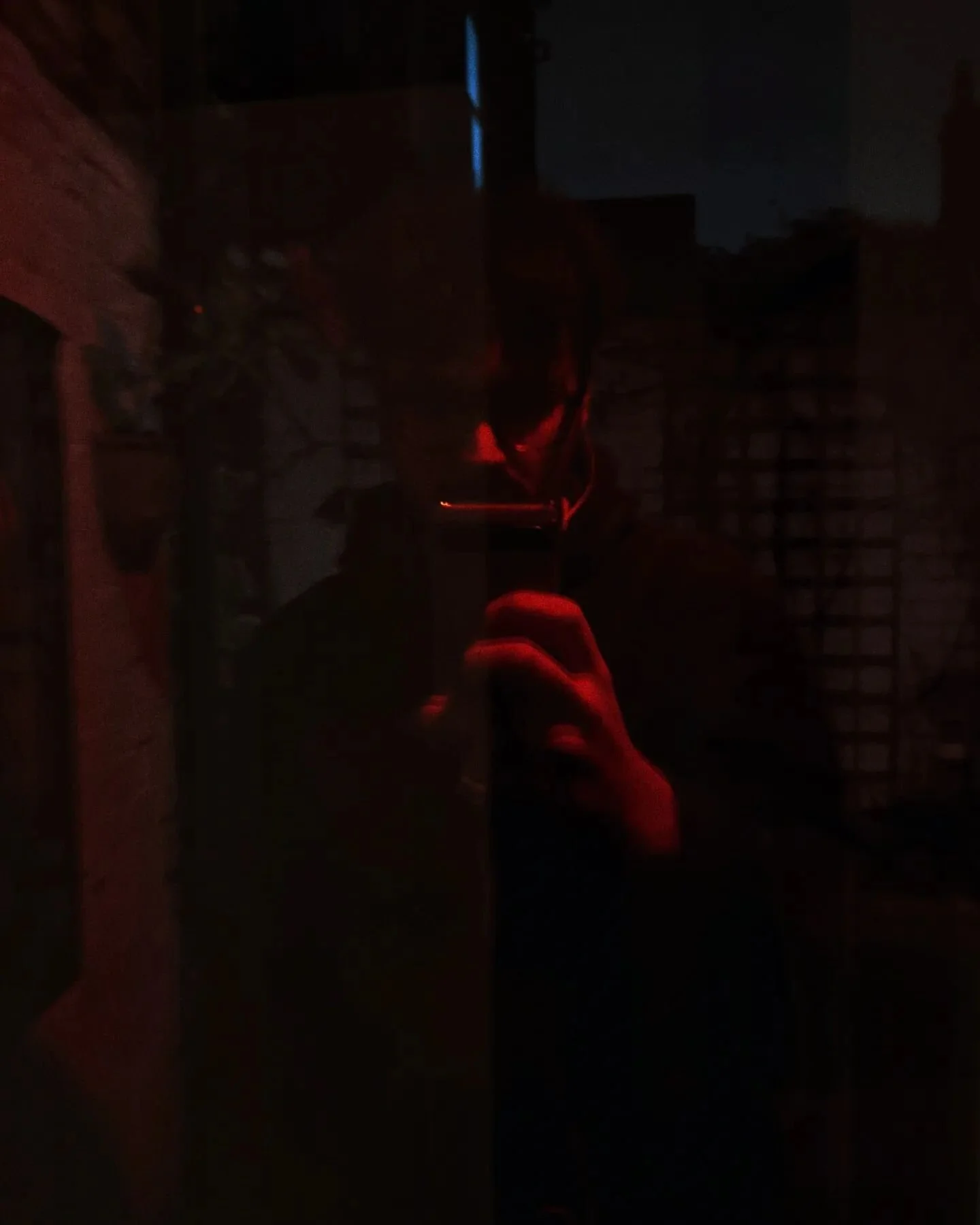 And we're back. 💫