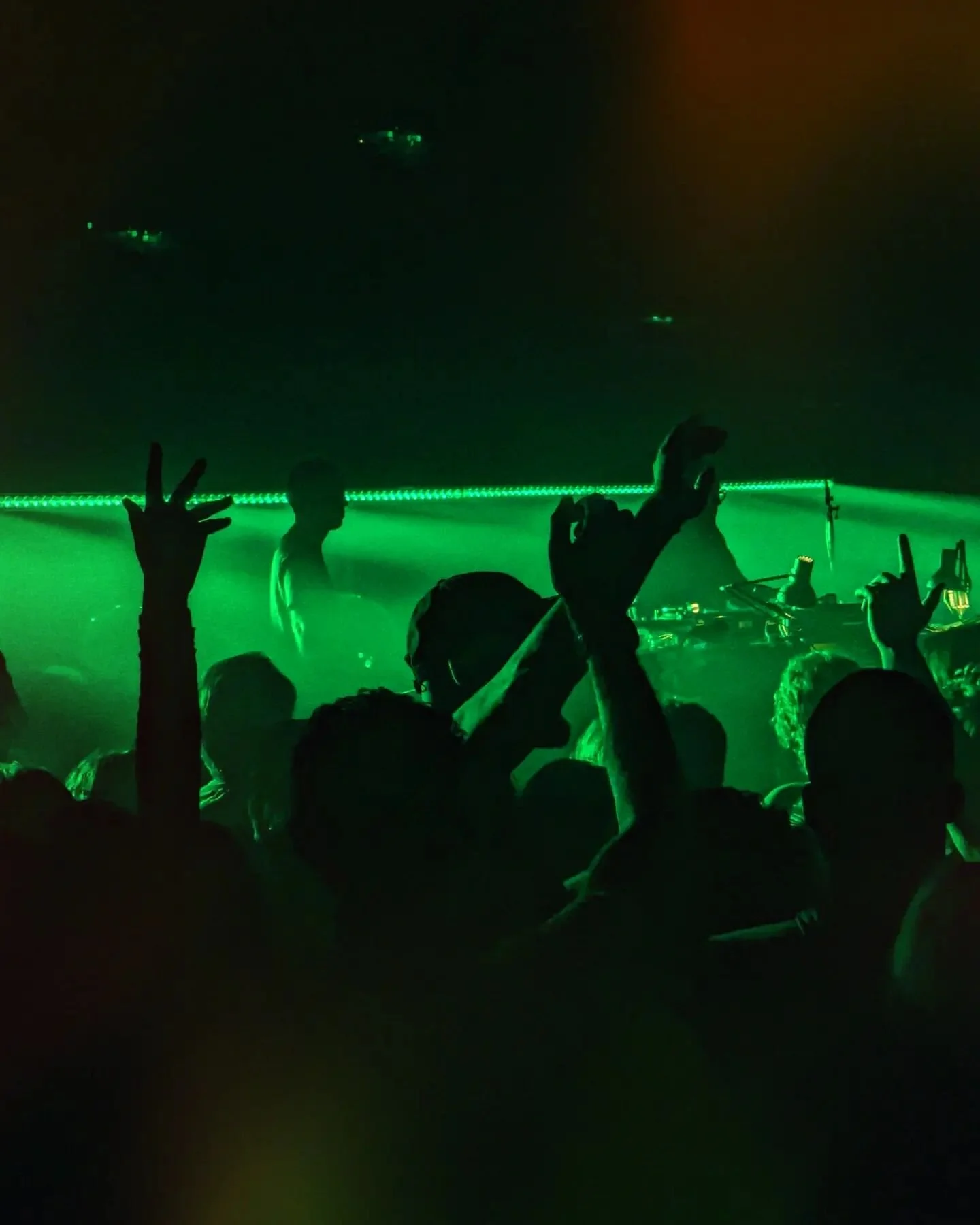 Not even sure what happened last night but it was a mad one..