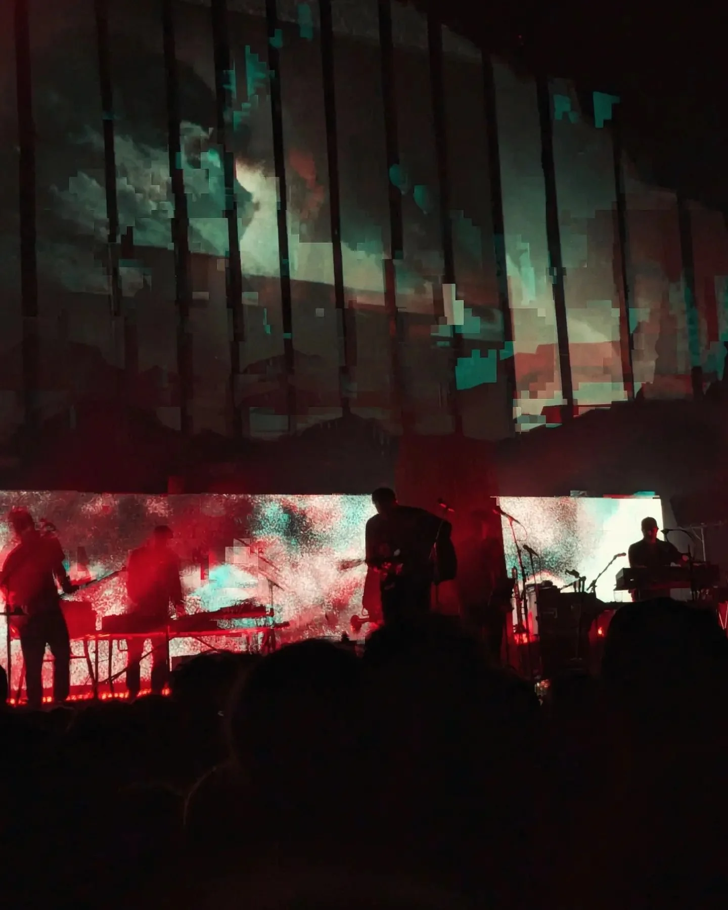 Deep cut. Heavy, raw, real.
Thank you @benhoward_ for all these years.
Big love.